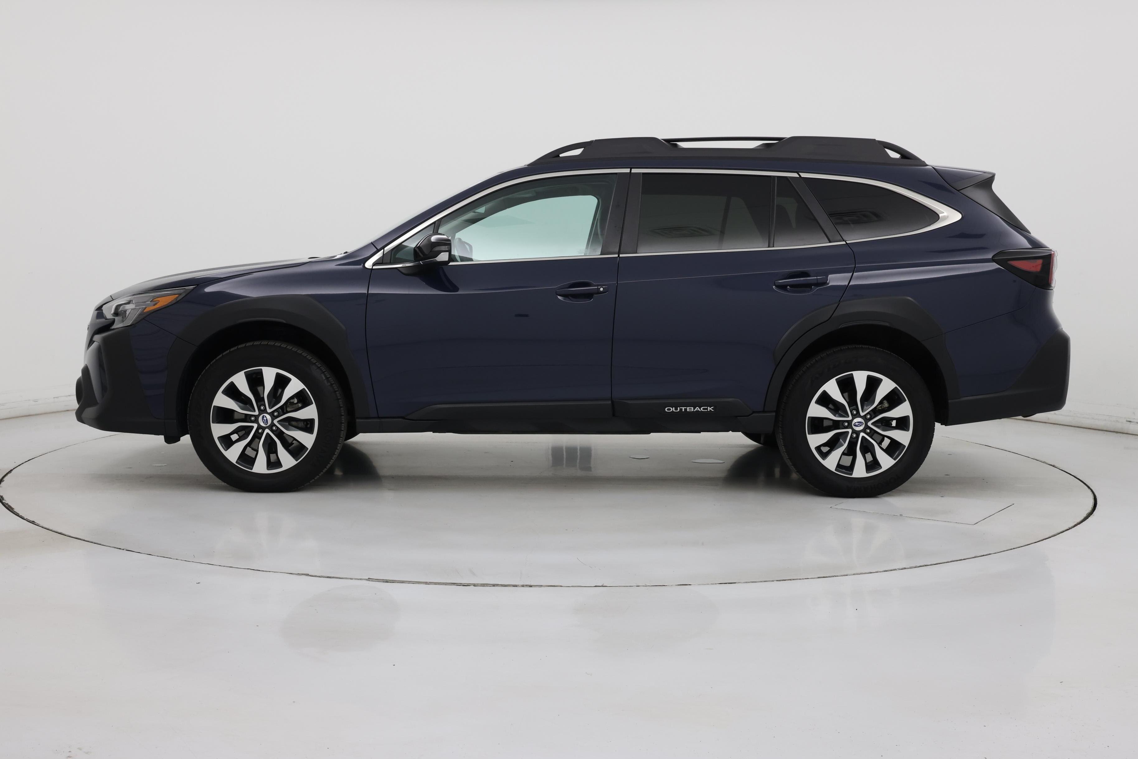 Thumbnail: 2024 Subaru Outback - 3