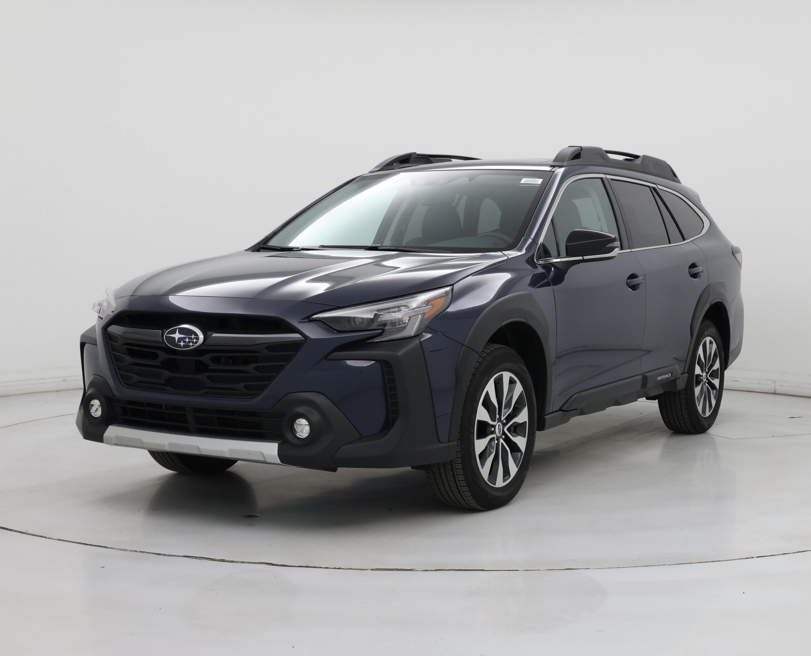 Thumbnail: 2024 Subaru Outback - 4