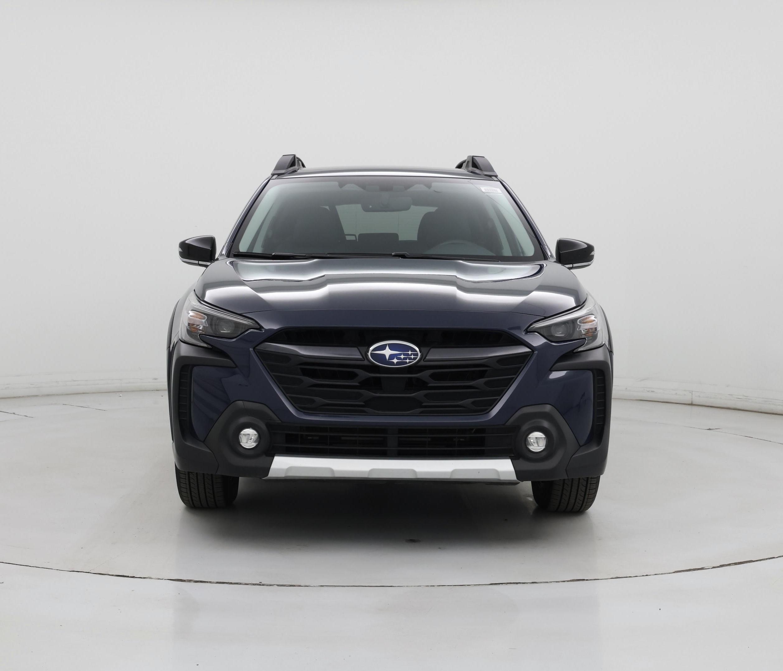 Thumbnail: 2024 Subaru Outback - 5