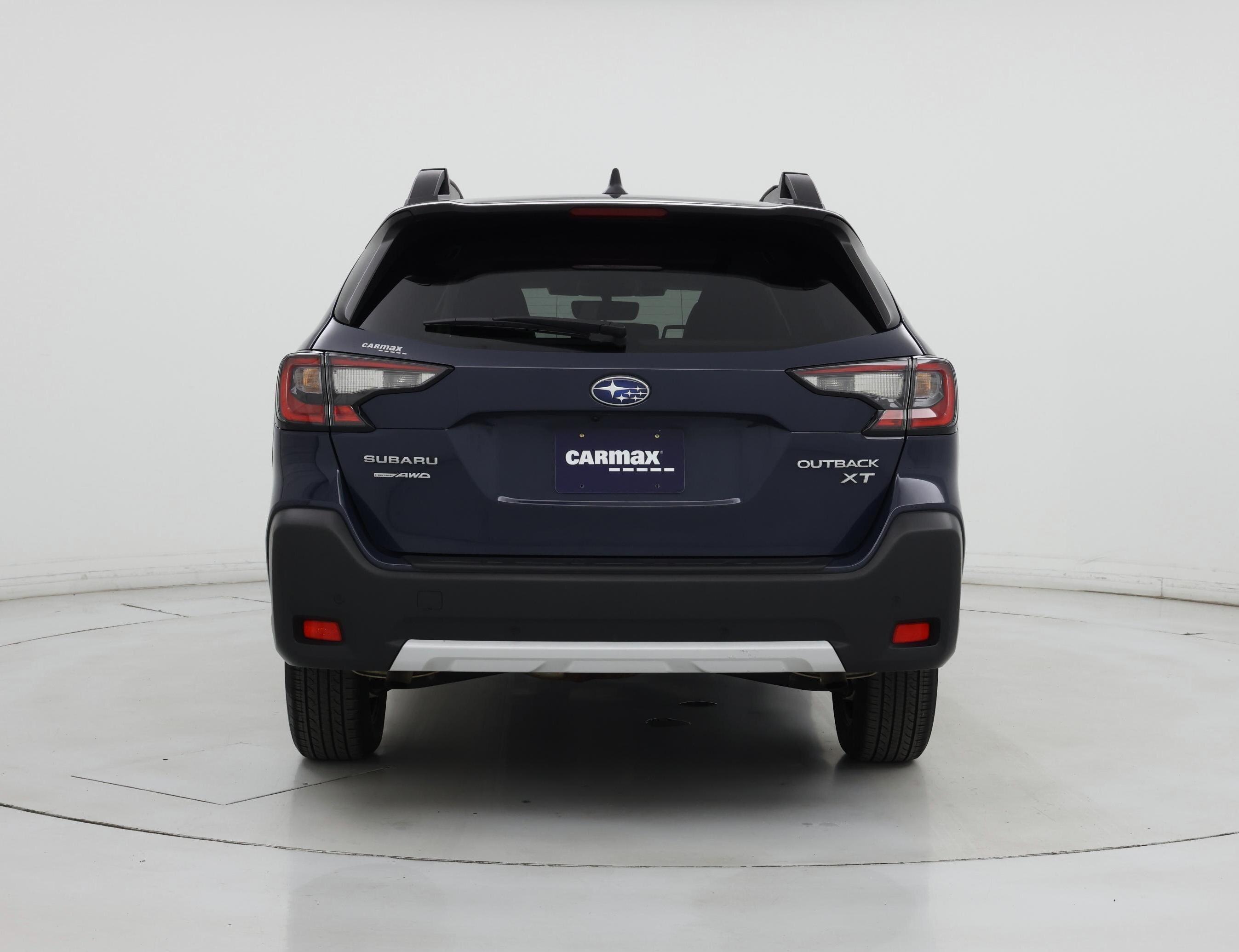 Thumbnail: 2024 Subaru Outback - 6