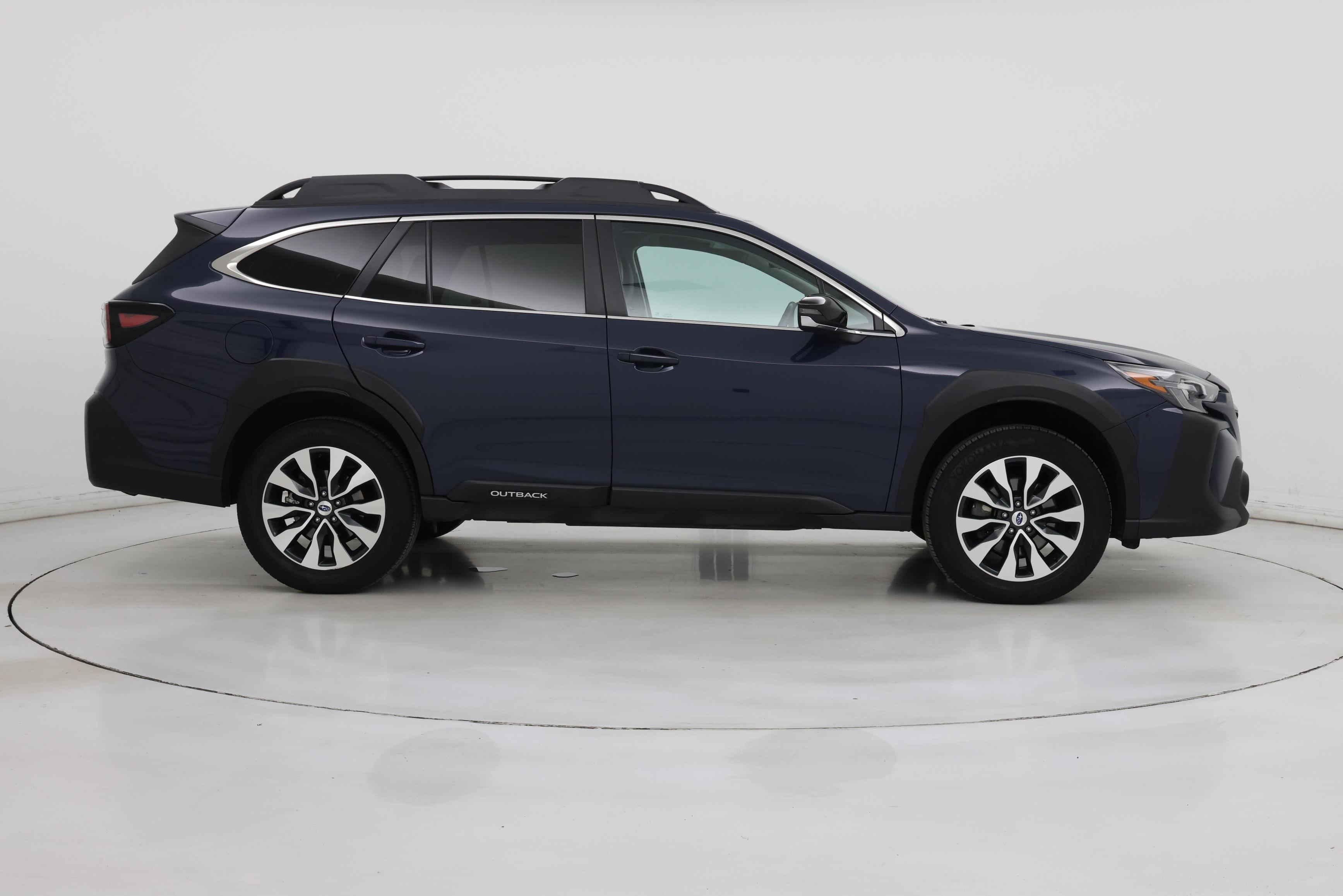 Thumbnail: 2024 Subaru Outback - 7