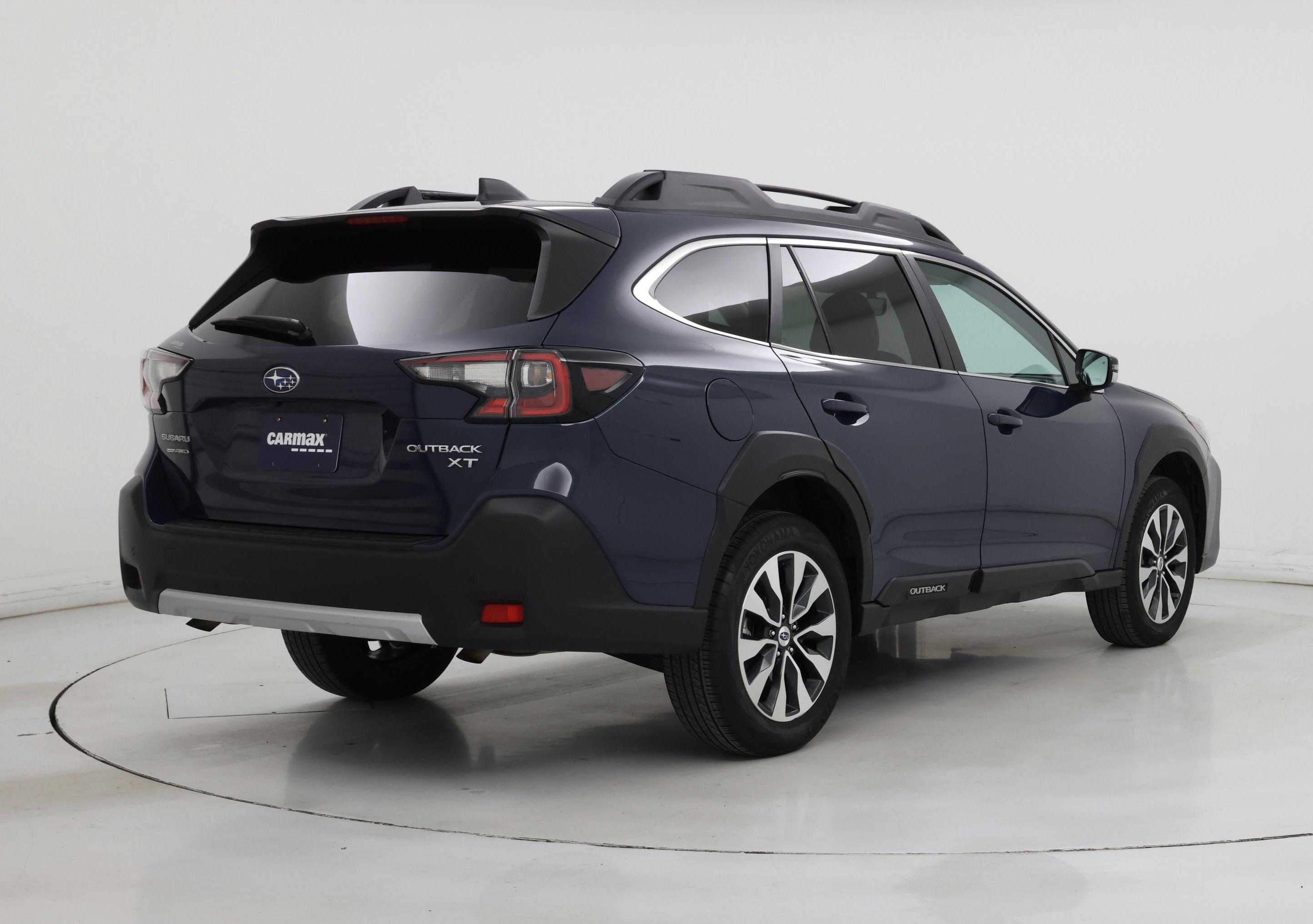 Thumbnail: 2024 Subaru Outback - 8
