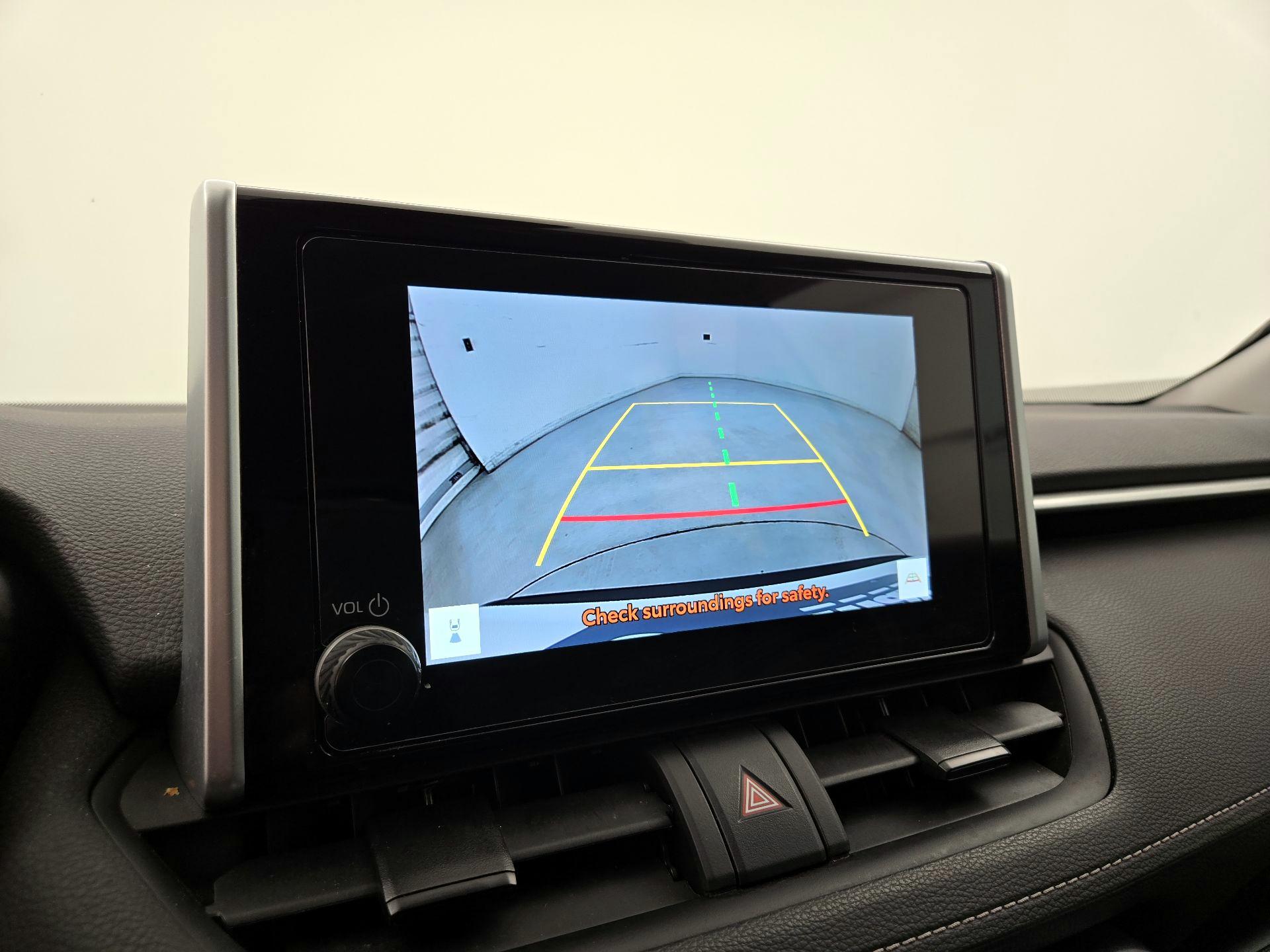 Thumbnail: 2024 Toyota RAV4 - 14