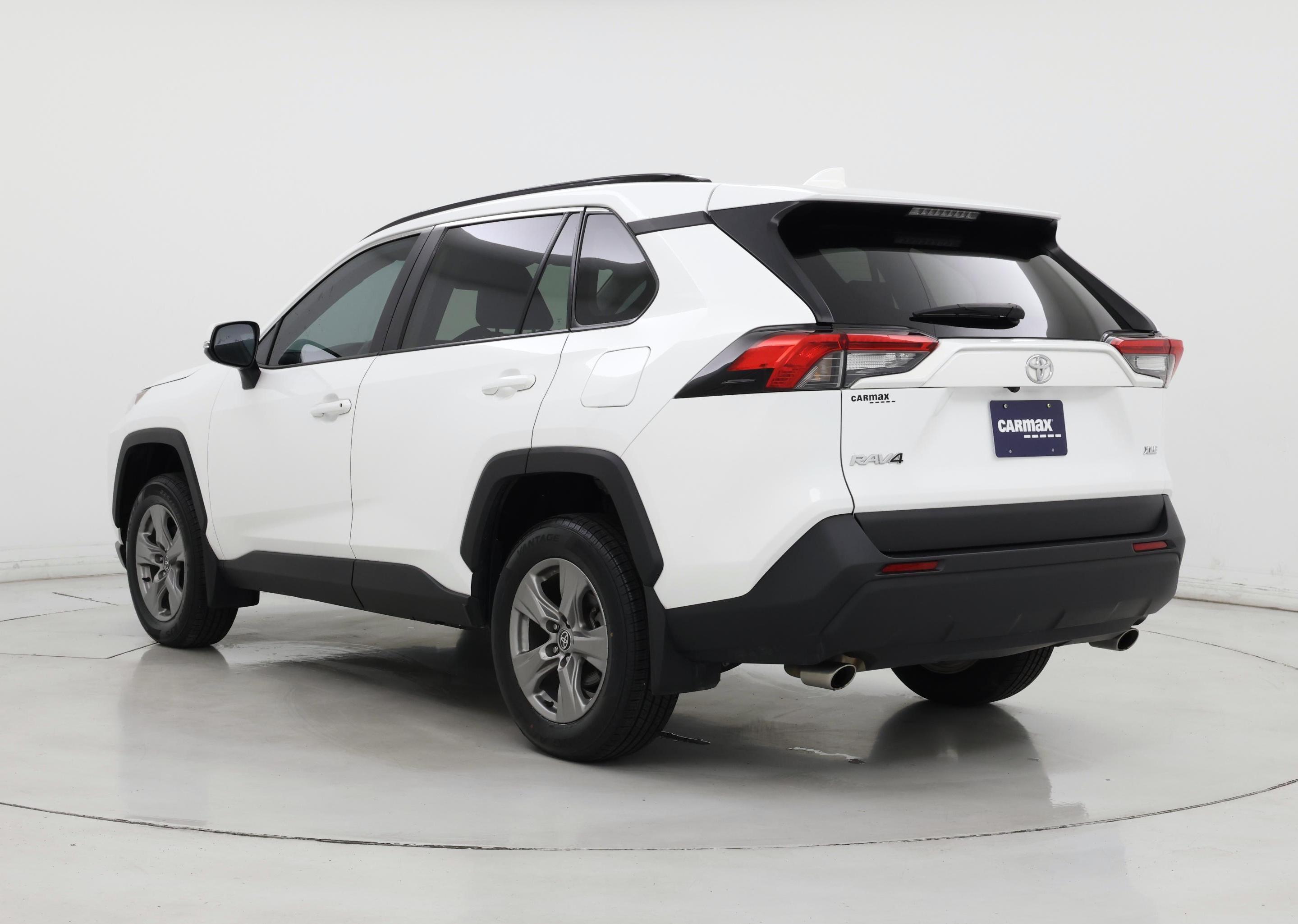 Thumbnail: 2024 Toyota RAV4 - 2