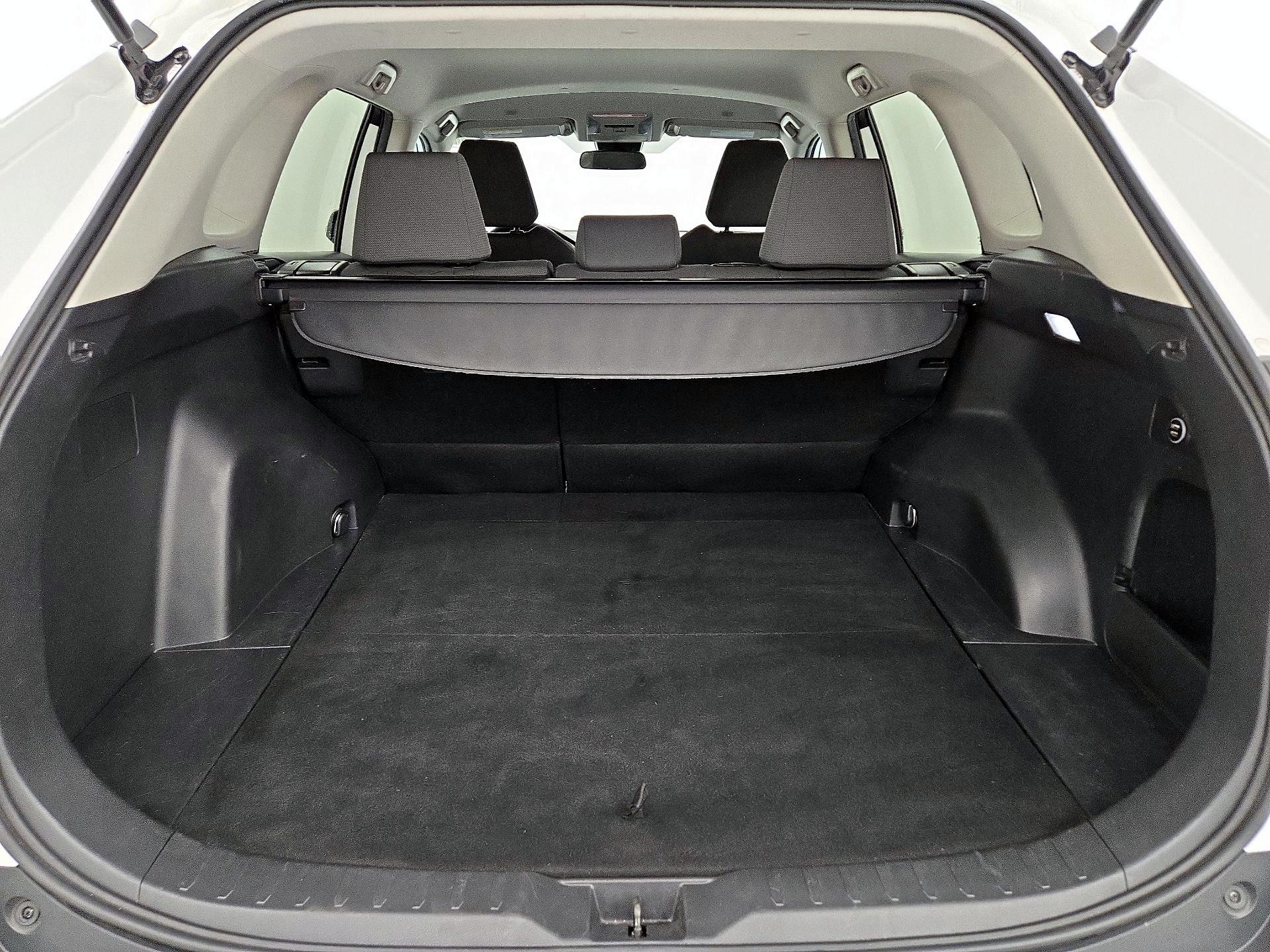 Thumbnail: 2024 Toyota RAV4 - 20