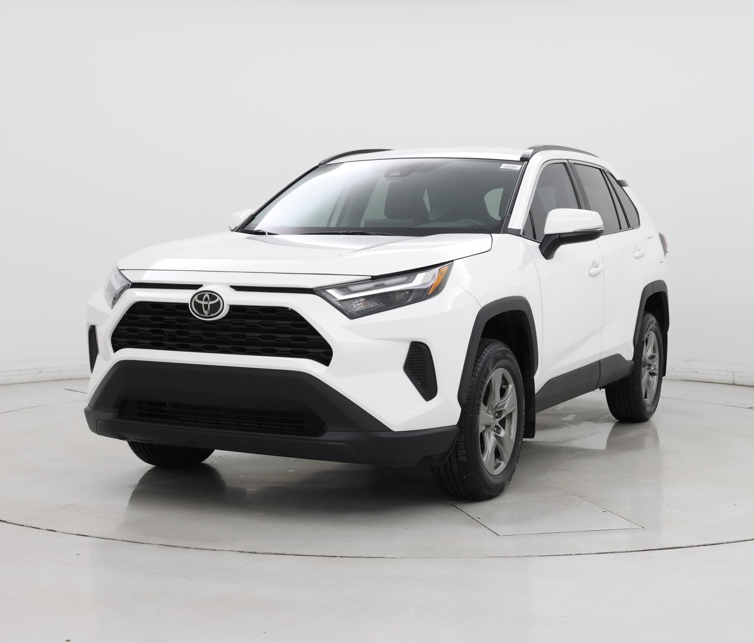 Thumbnail: 2024 Toyota RAV4 - 4
