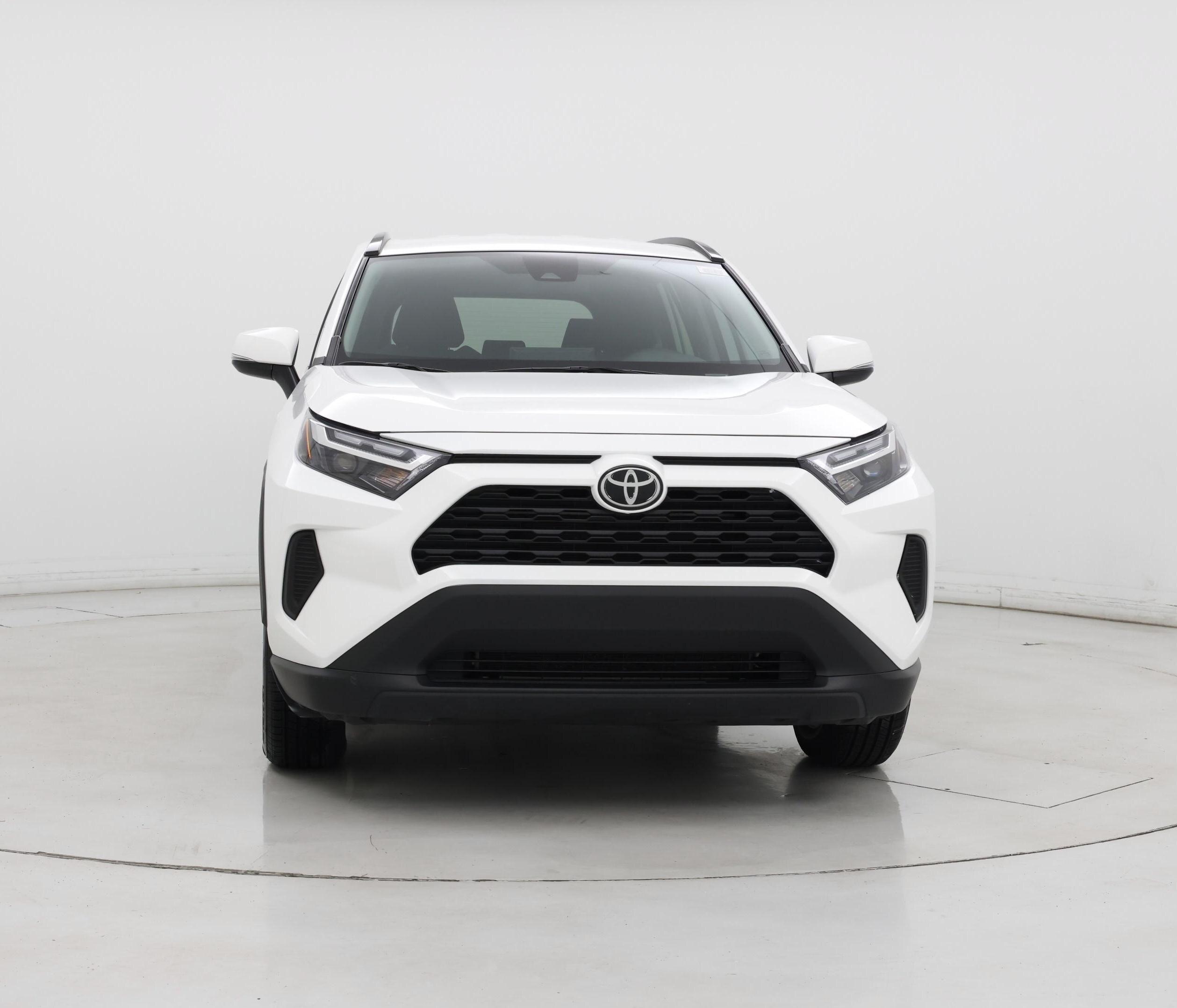 Thumbnail: 2024 Toyota RAV4 - 5