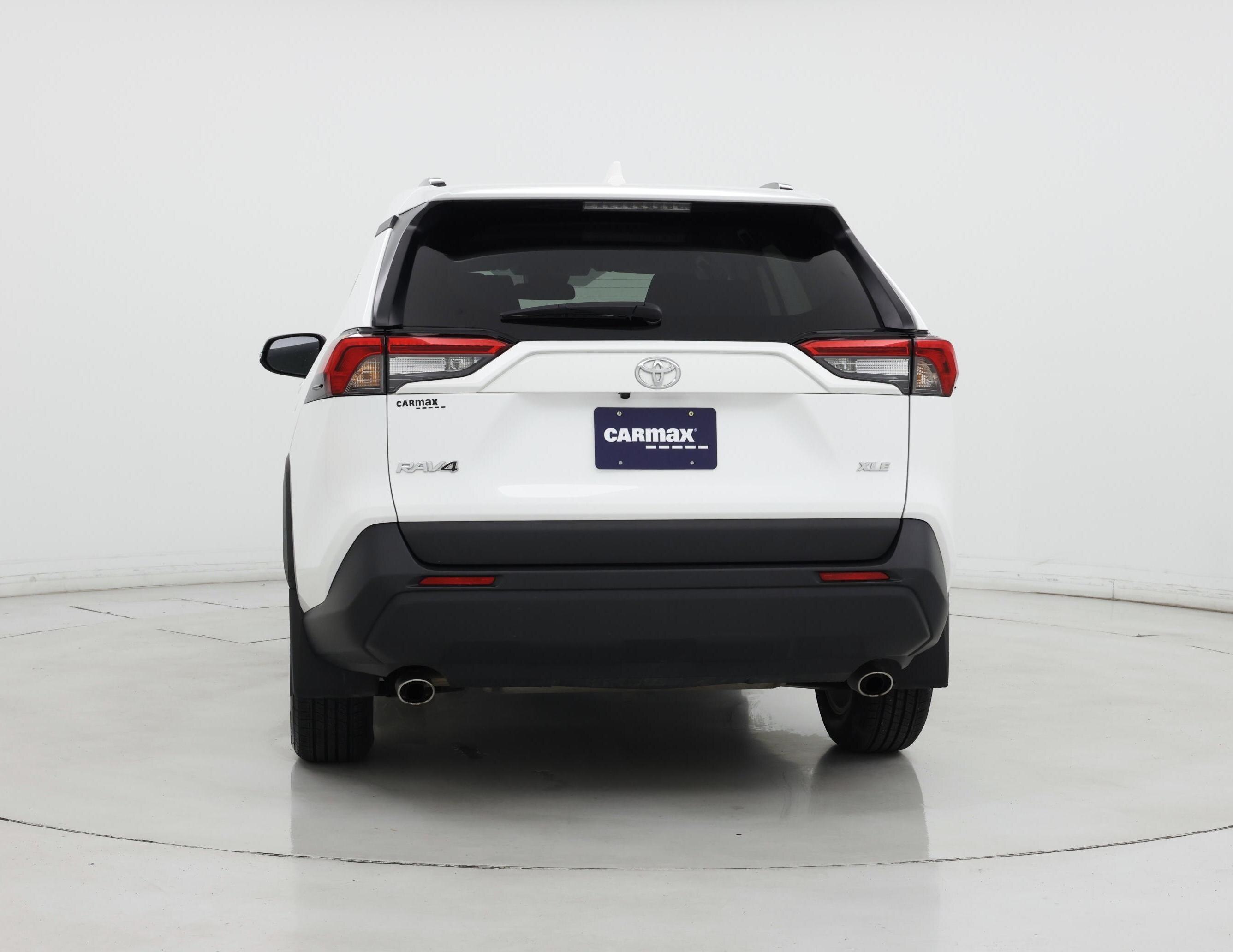 Thumbnail: 2024 Toyota RAV4 - 6