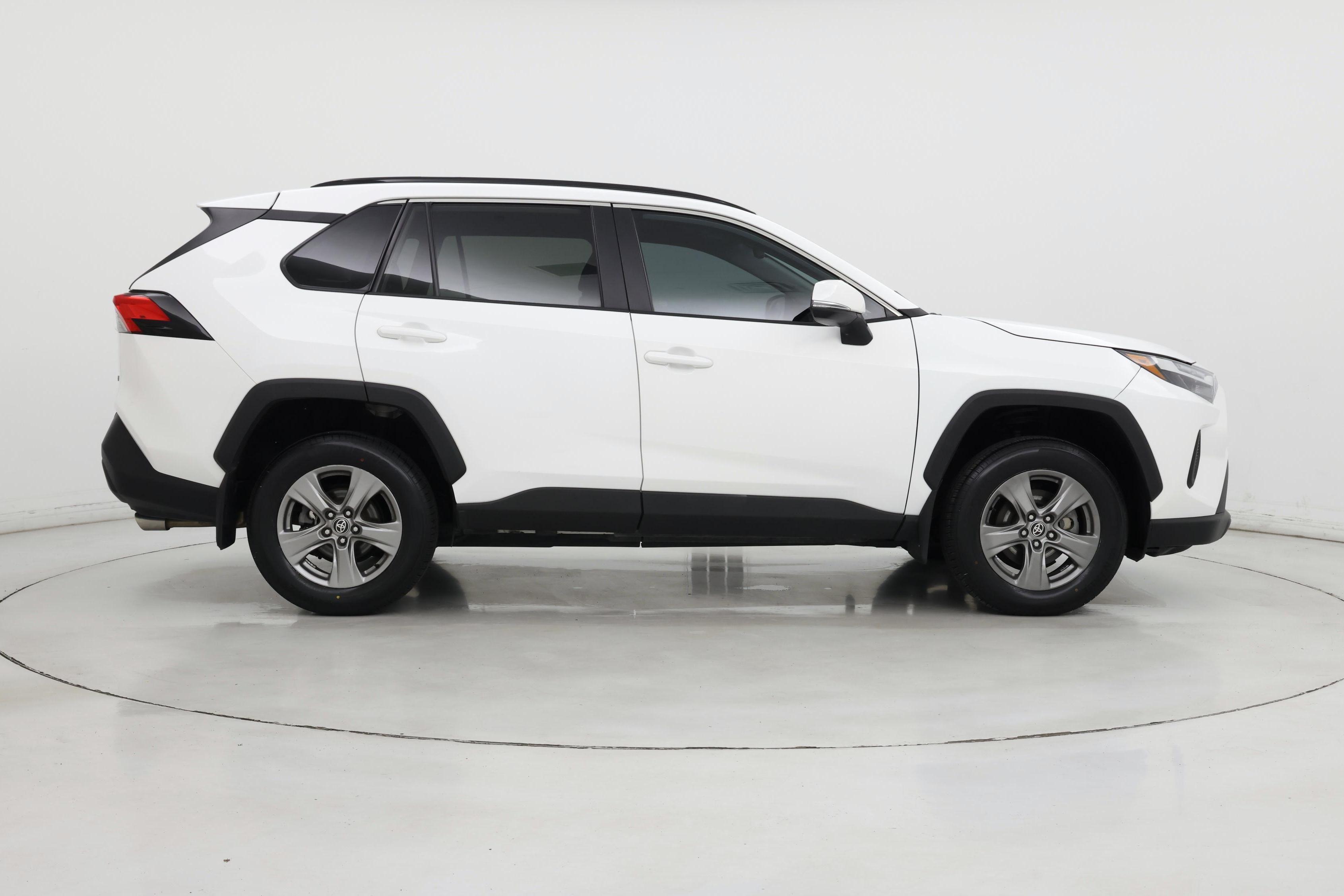 Thumbnail: 2024 Toyota RAV4 - 7