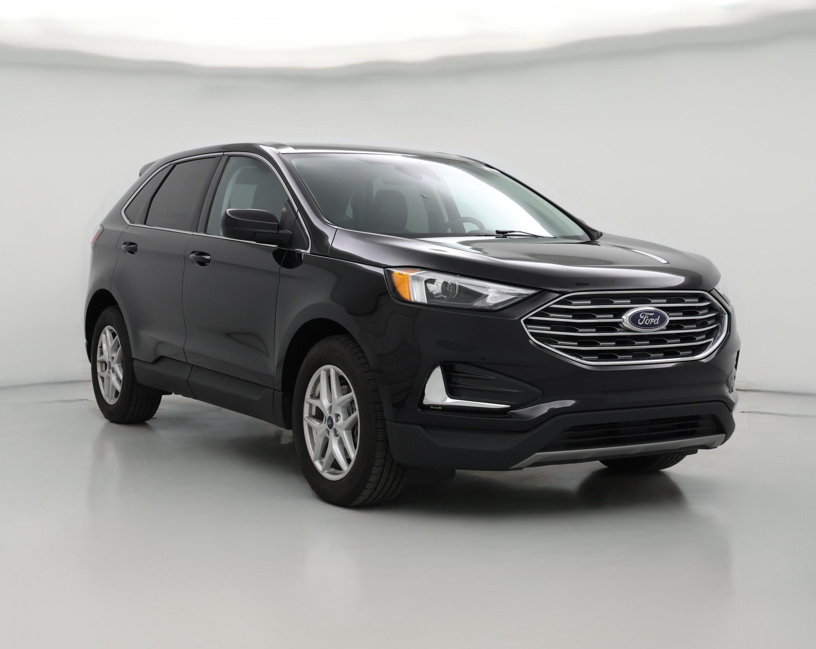 Thumbnail: 2022 Ford Edge - 1