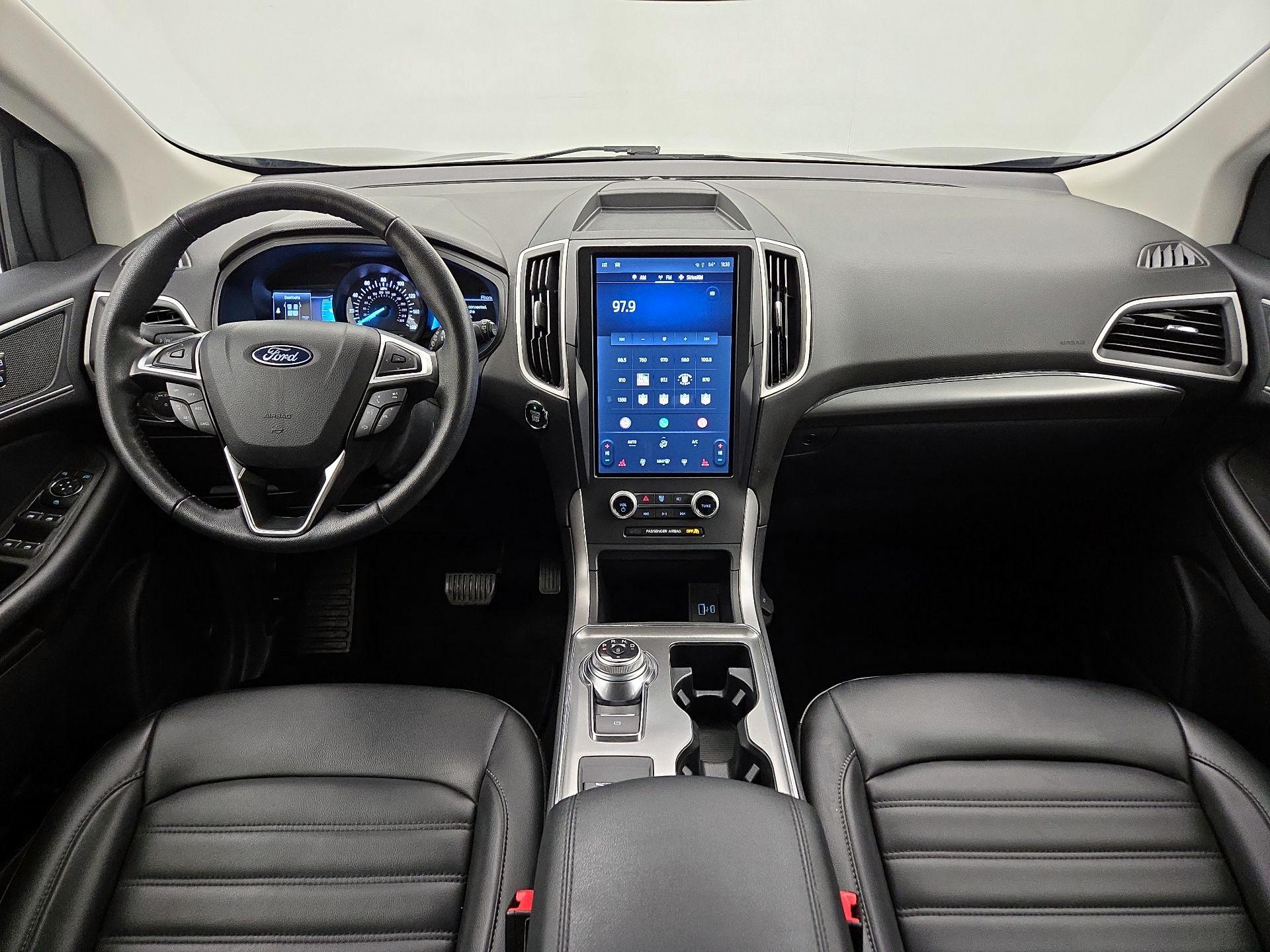 Thumbnail: 2022 Ford Edge - 9