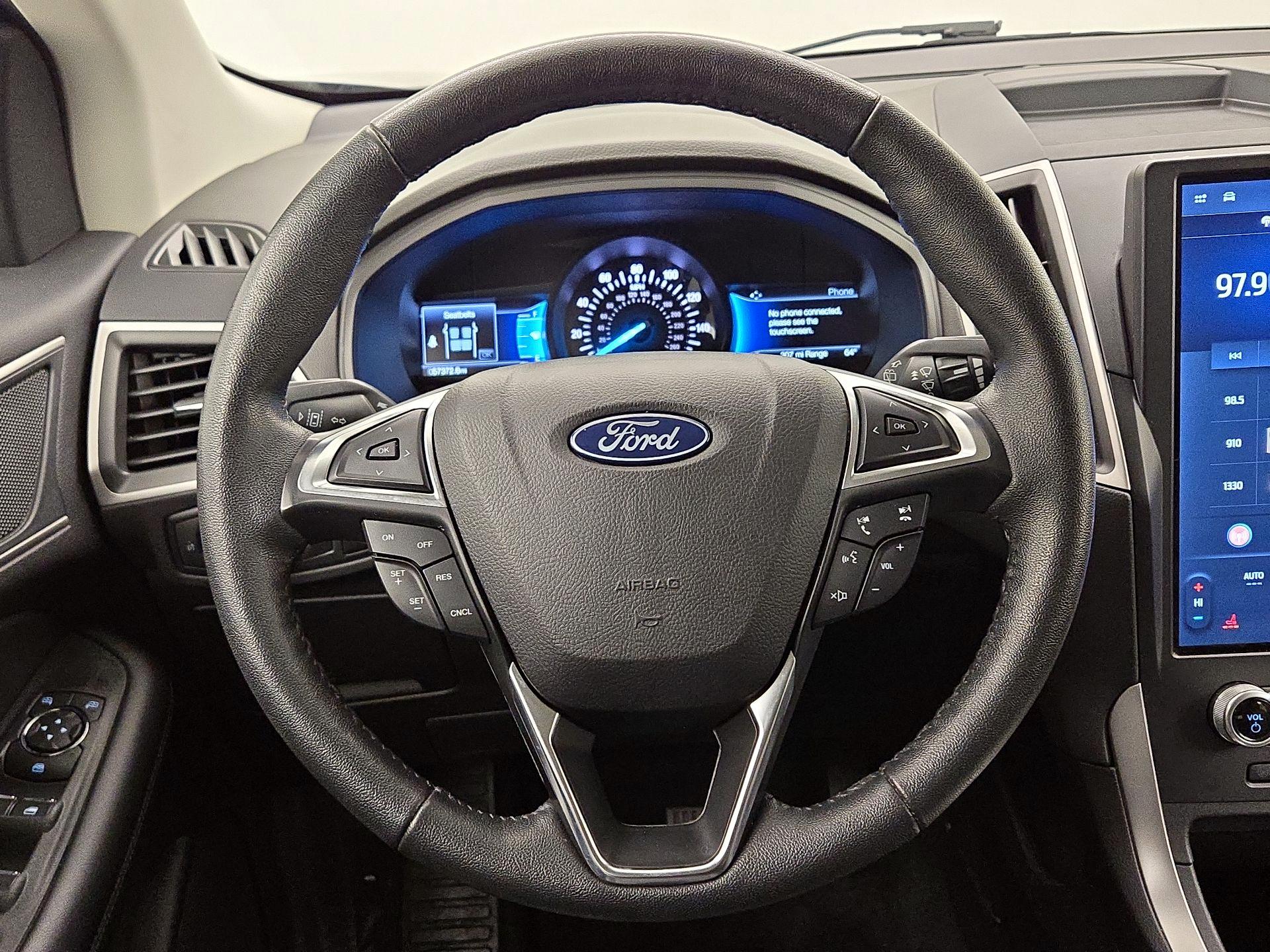 Thumbnail: 2022 Ford Edge - 10