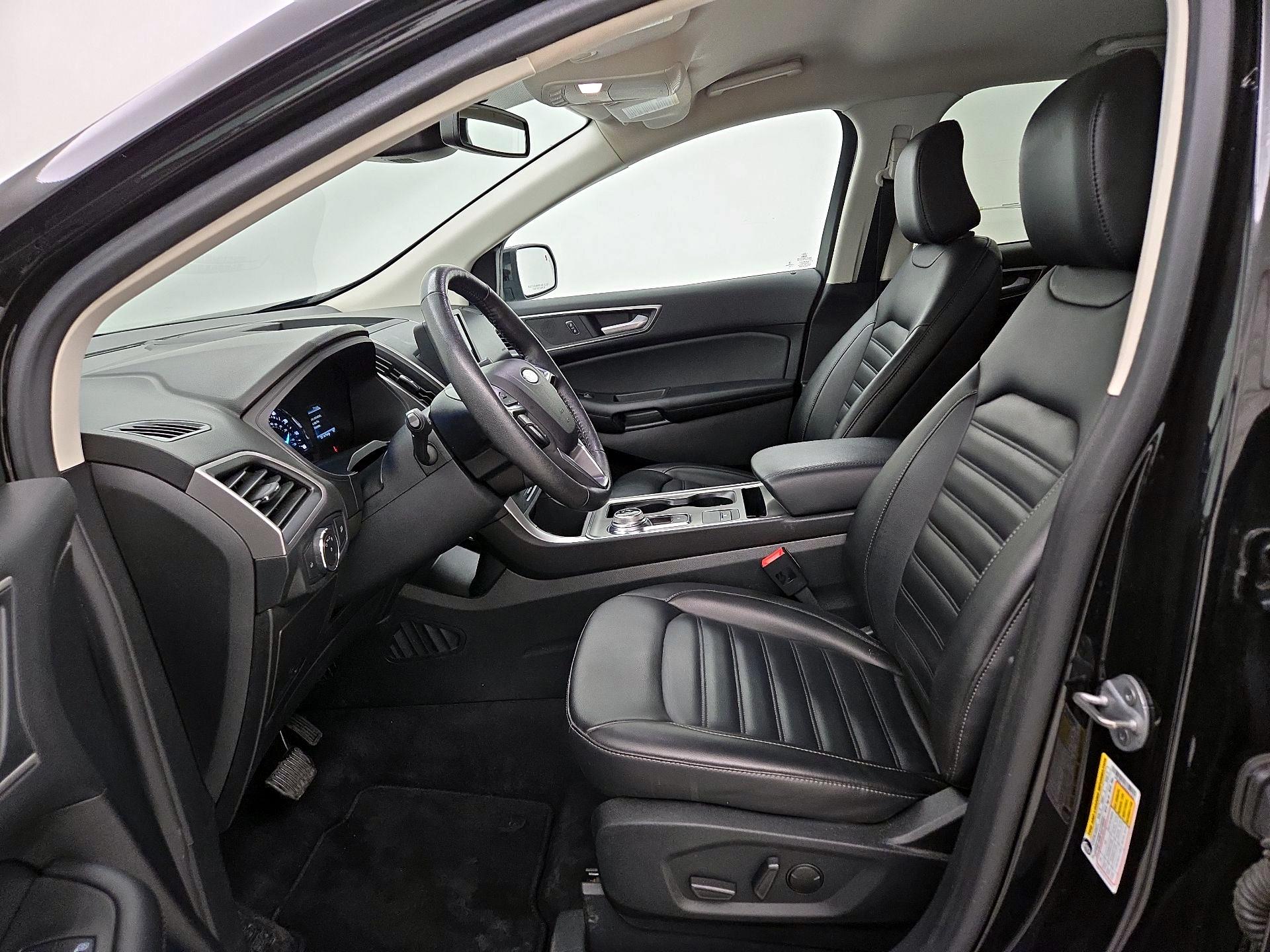 Thumbnail: 2022 Ford Edge - 11