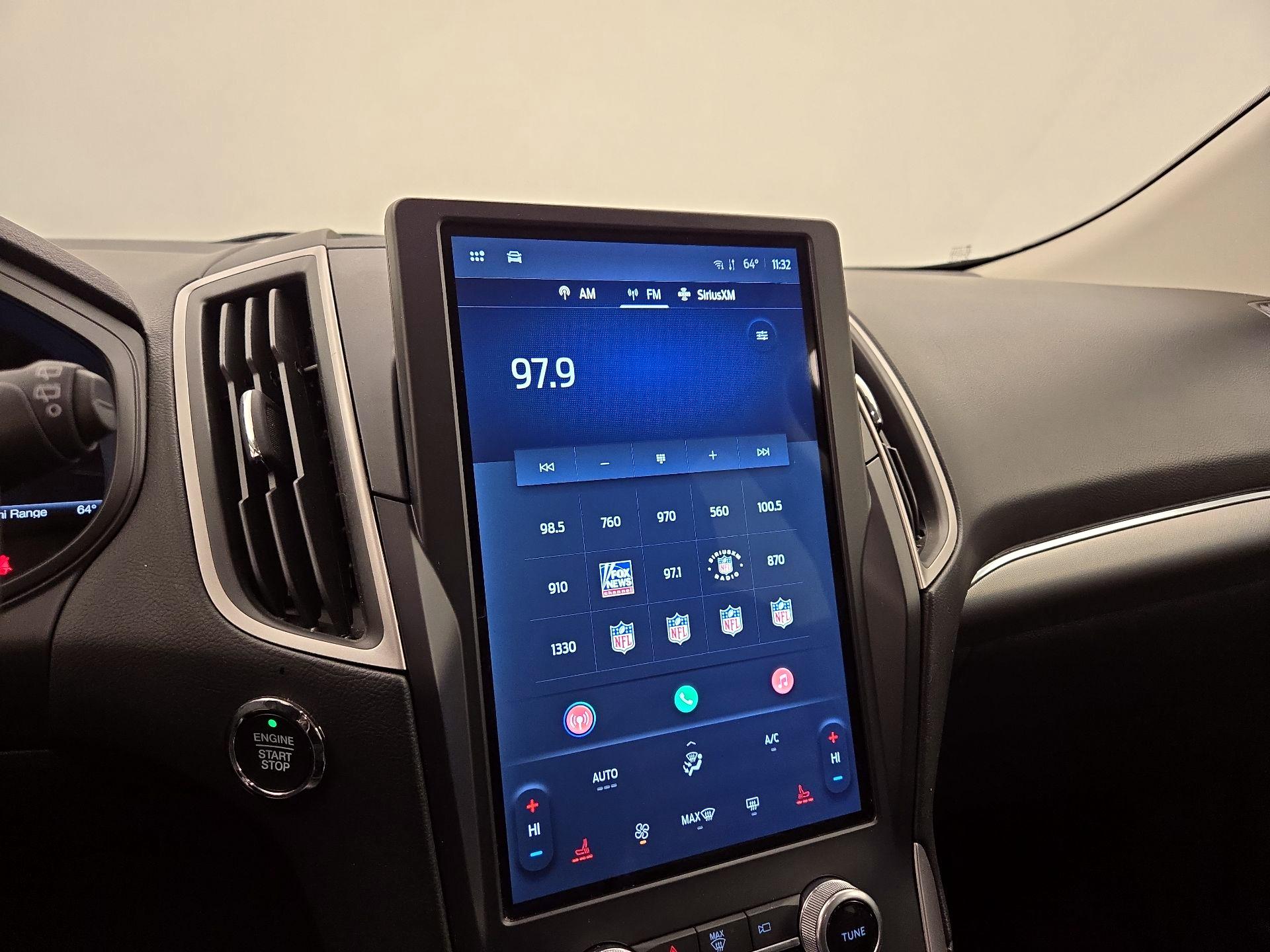 Thumbnail: 2022 Ford Edge - 15