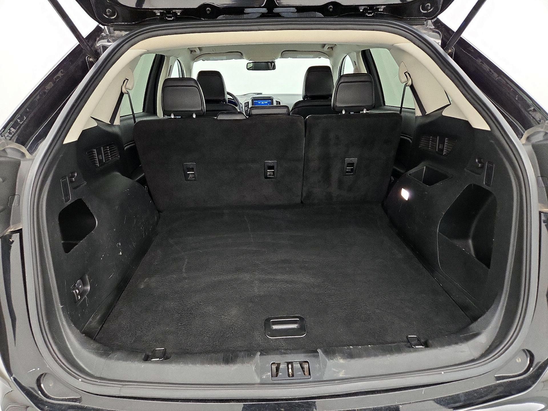 Thumbnail: 2022 Ford Edge - 20