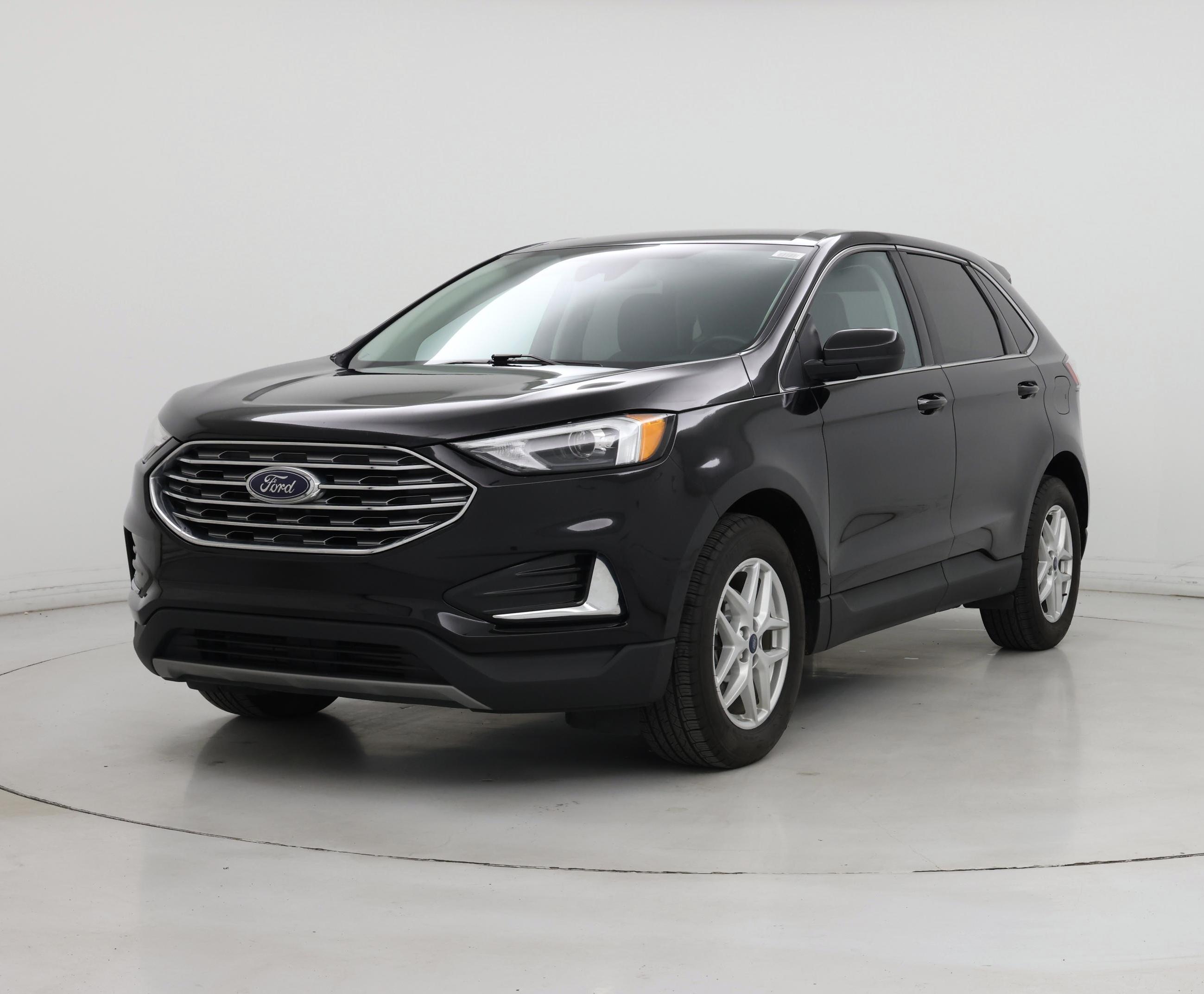 Thumbnail: 2022 Ford Edge - 4