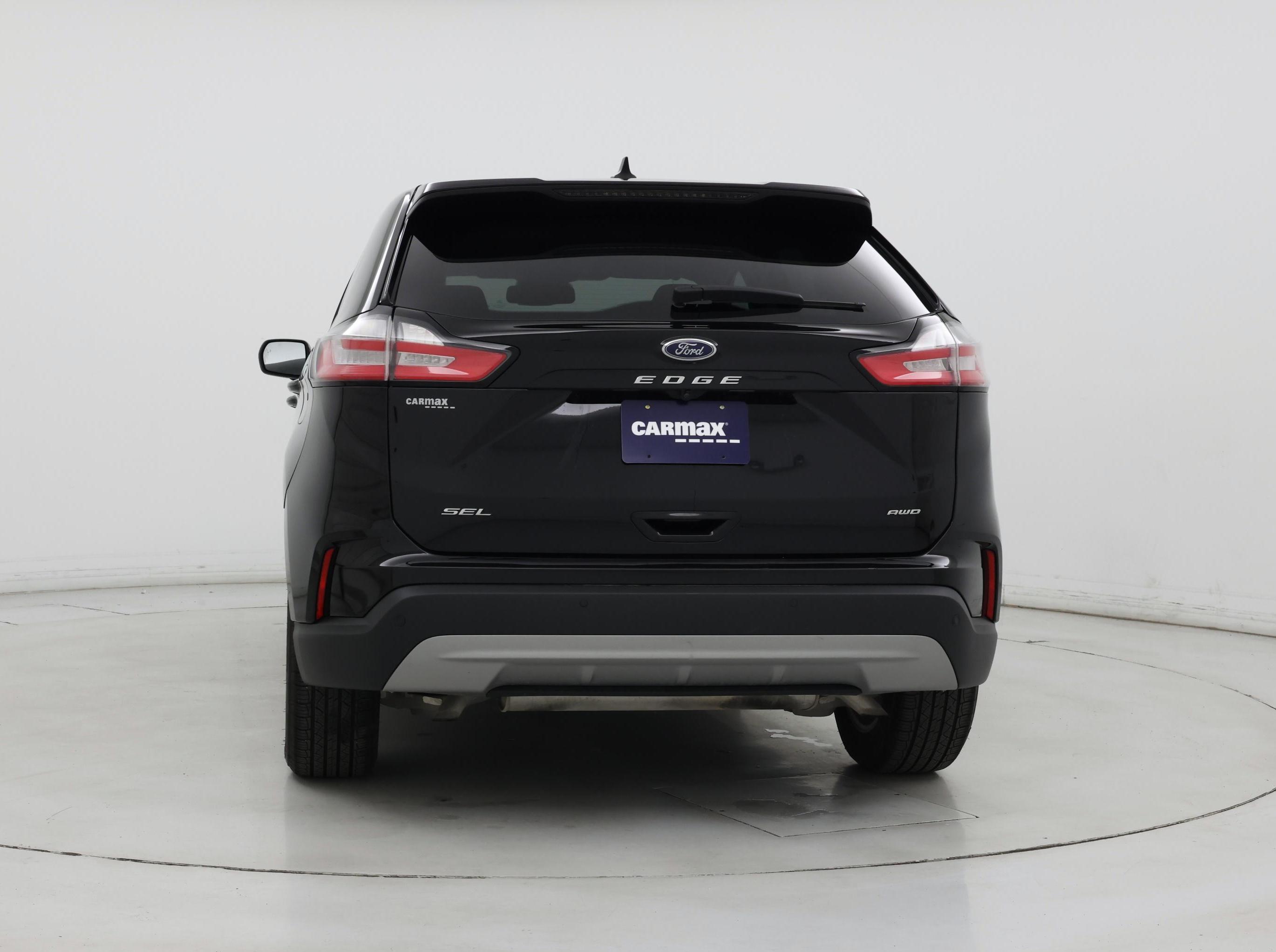 Thumbnail: 2022 Ford Edge - 6