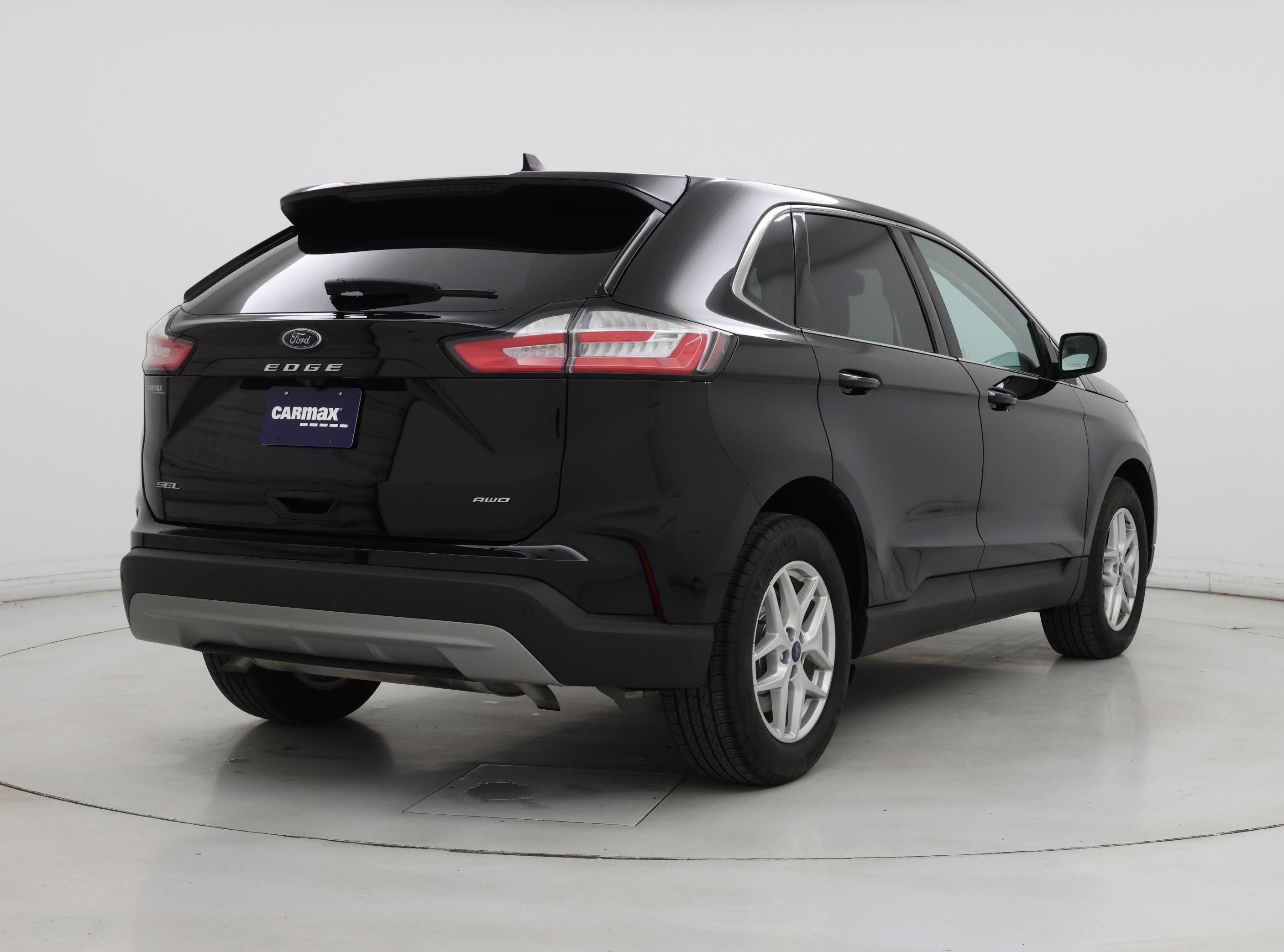 Thumbnail: 2022 Ford Edge - 8