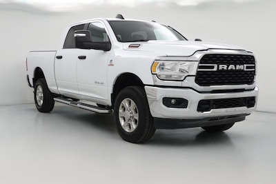 2024 Ram 2500 Bighorn