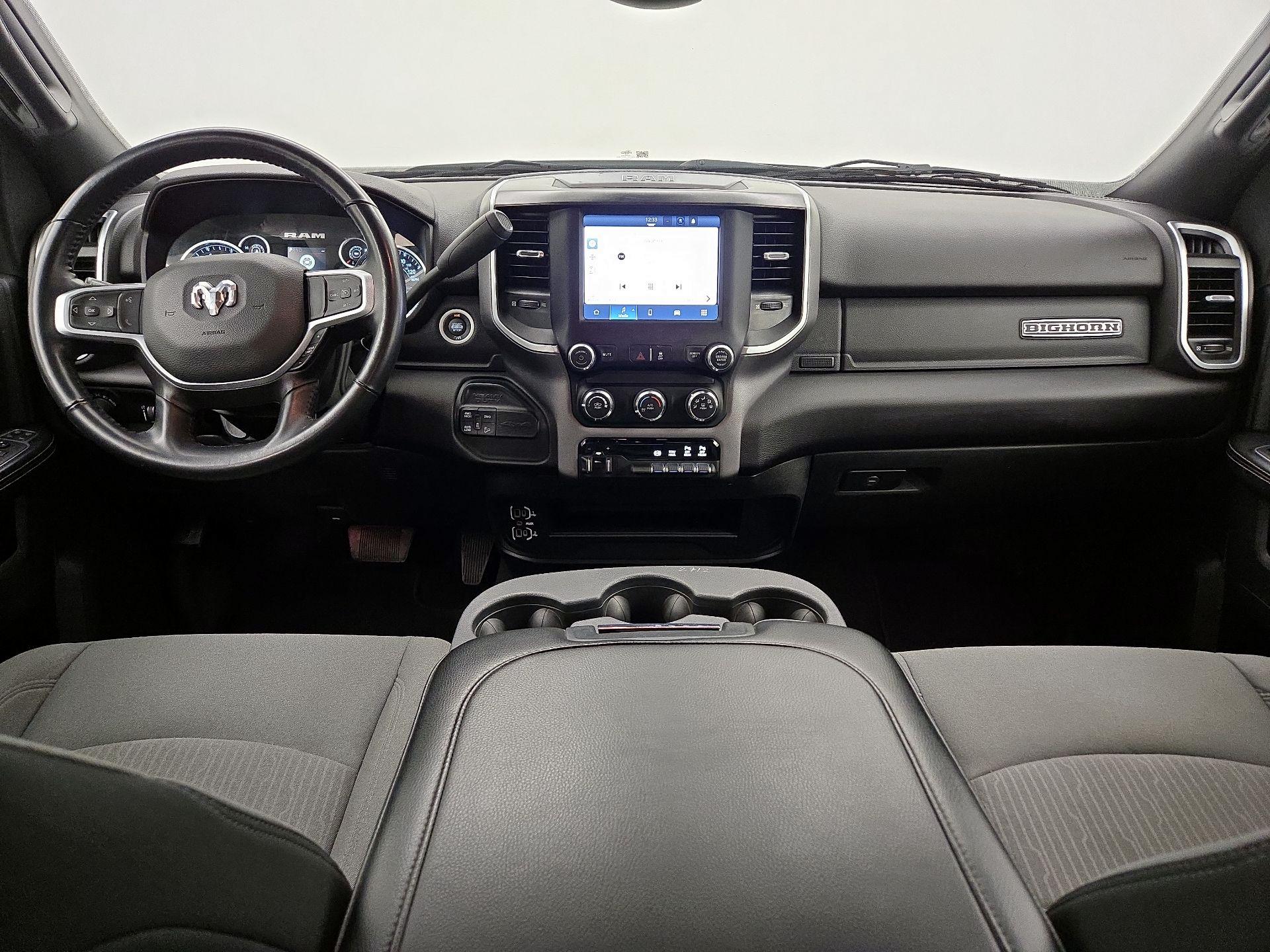 Thumbnail: 2024 RAM 2500 - 9