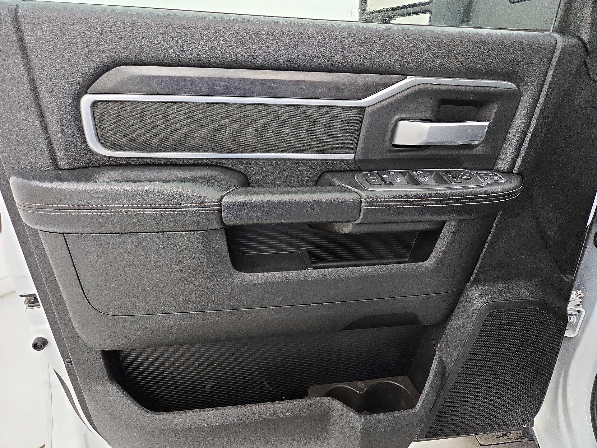 Thumbnail: 2024 RAM 2500 - 12