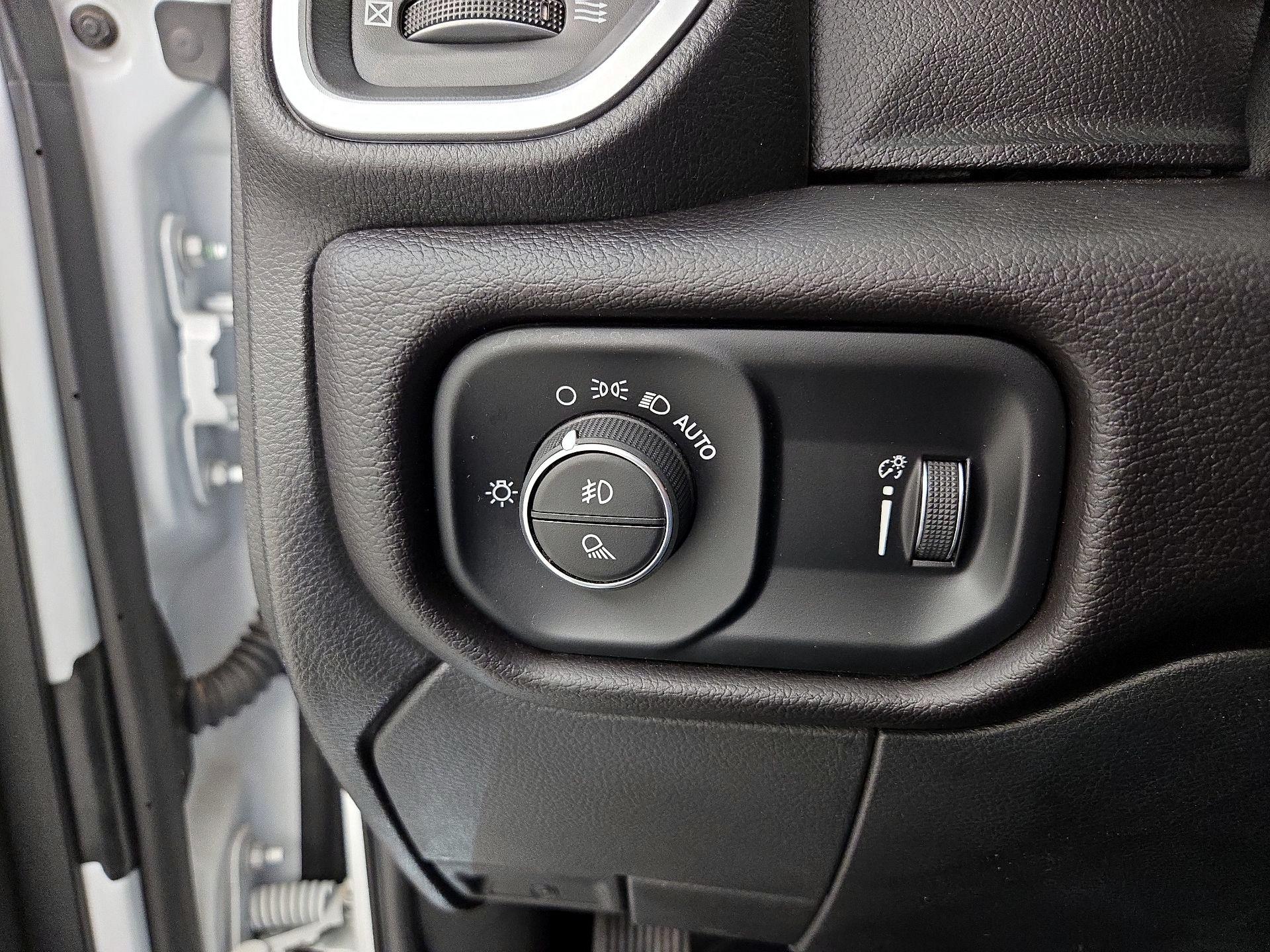 Thumbnail: 2024 RAM 2500 - 13