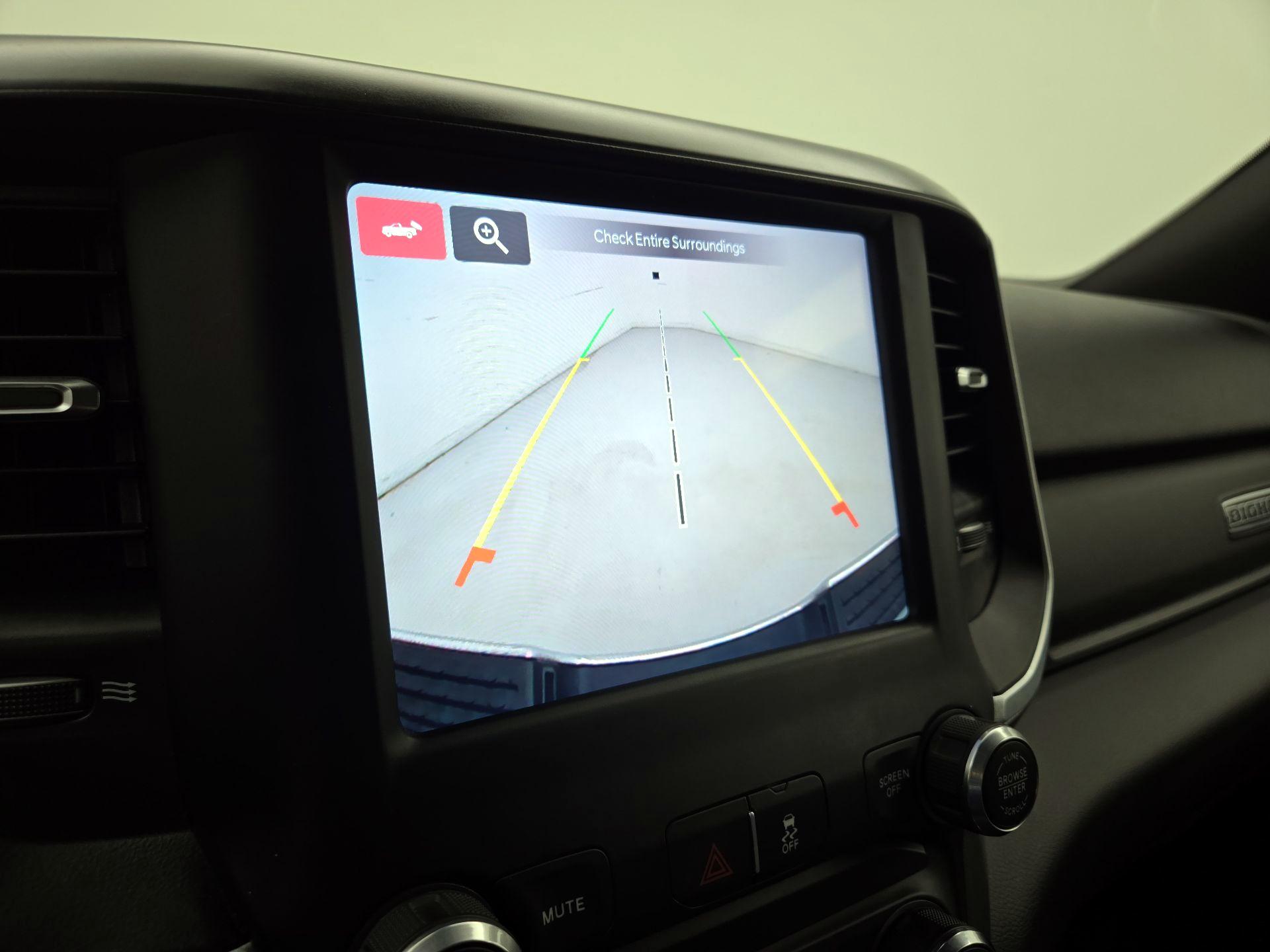 Thumbnail: 2024 RAM 2500 - 14