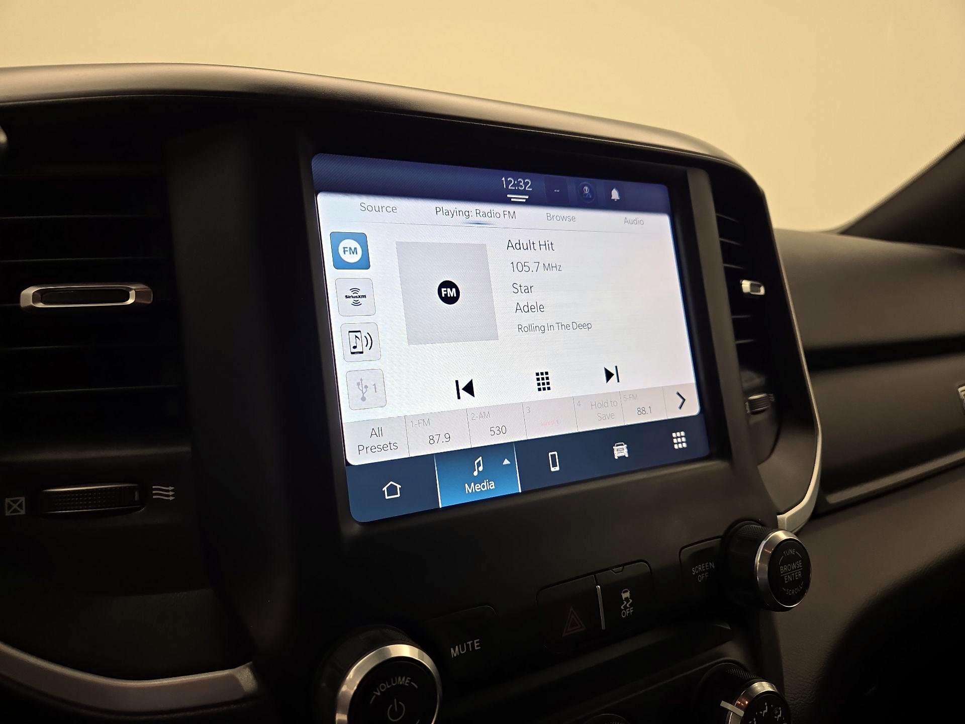 Thumbnail: 2024 RAM 2500 - 15