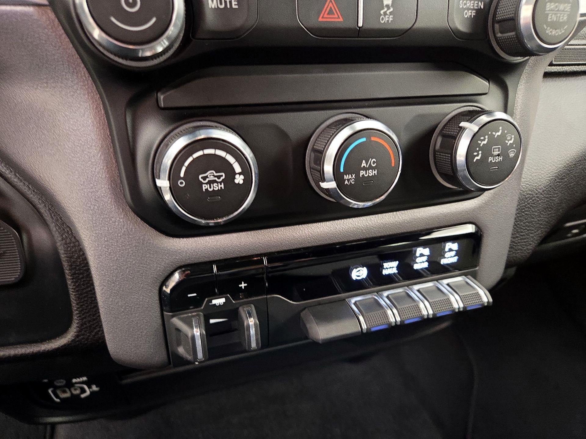 Thumbnail: 2024 RAM 2500 - 16