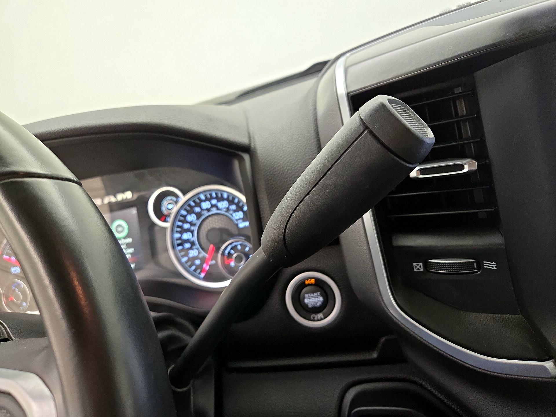 Thumbnail: 2024 RAM 2500 - 17