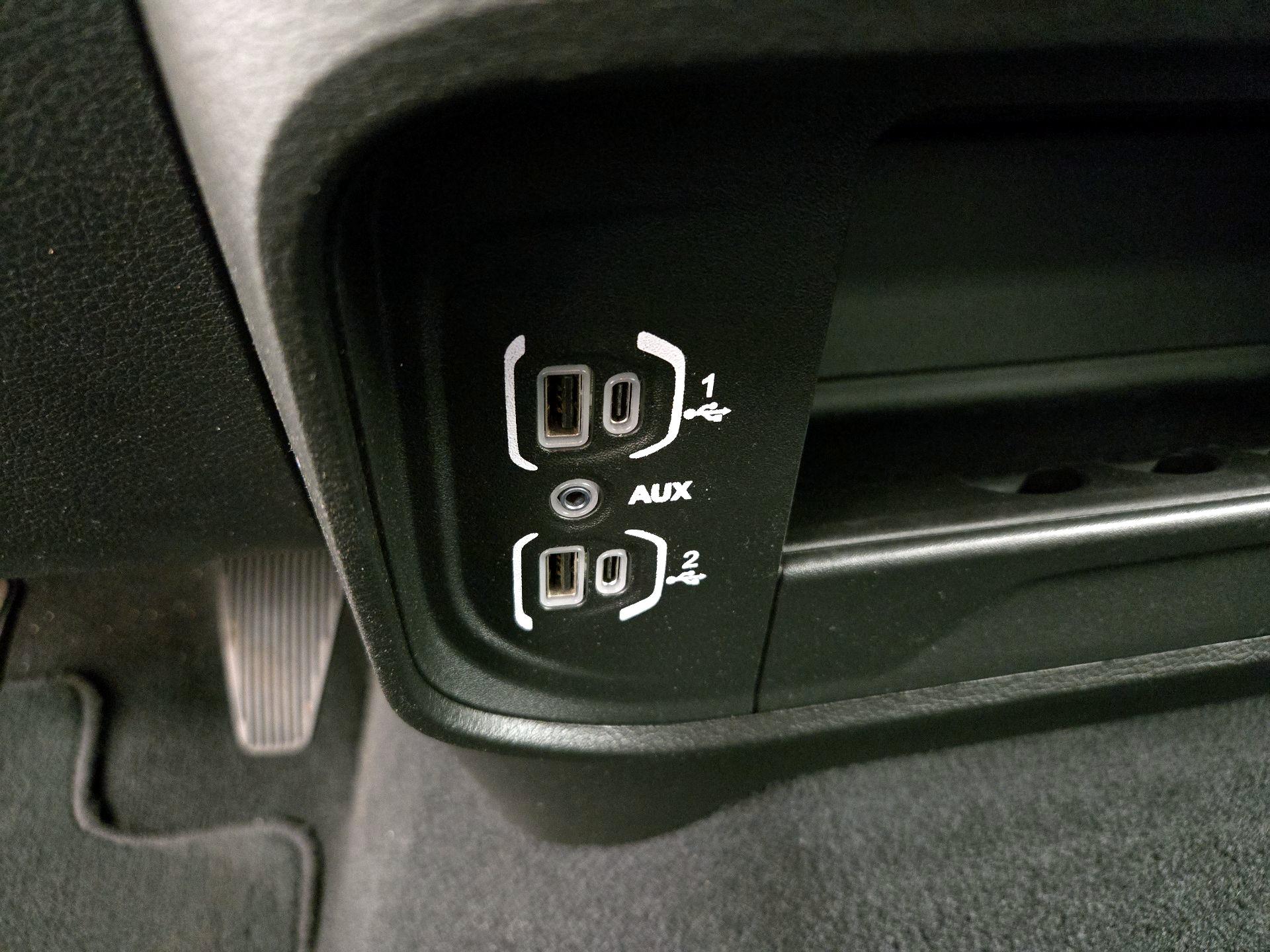 Thumbnail: 2024 RAM 2500 - 18