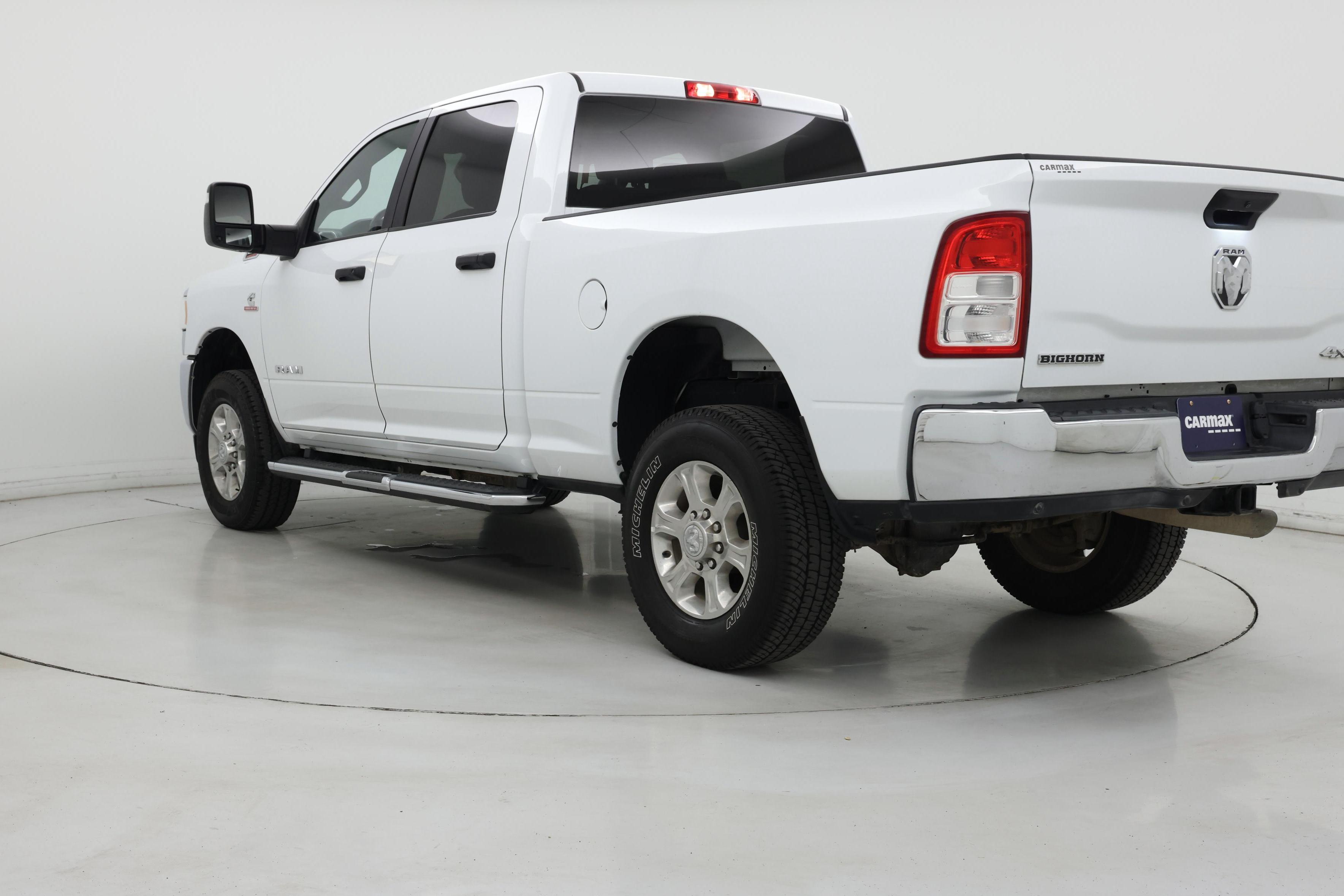 Thumbnail: 2024 RAM 2500 - 2