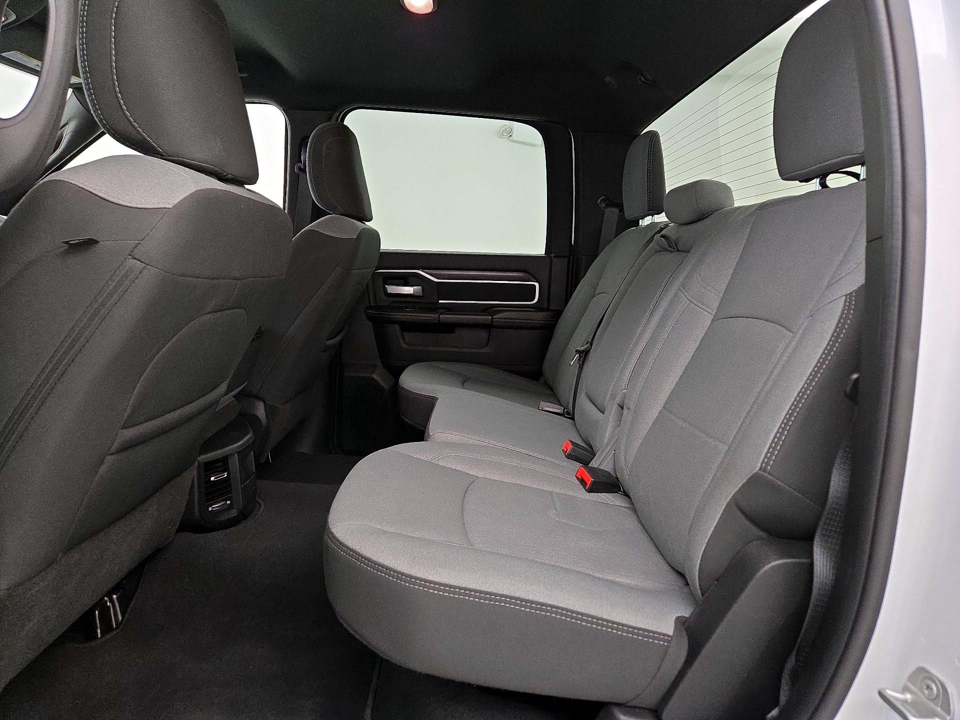 Thumbnail: 2024 RAM 2500 - 19