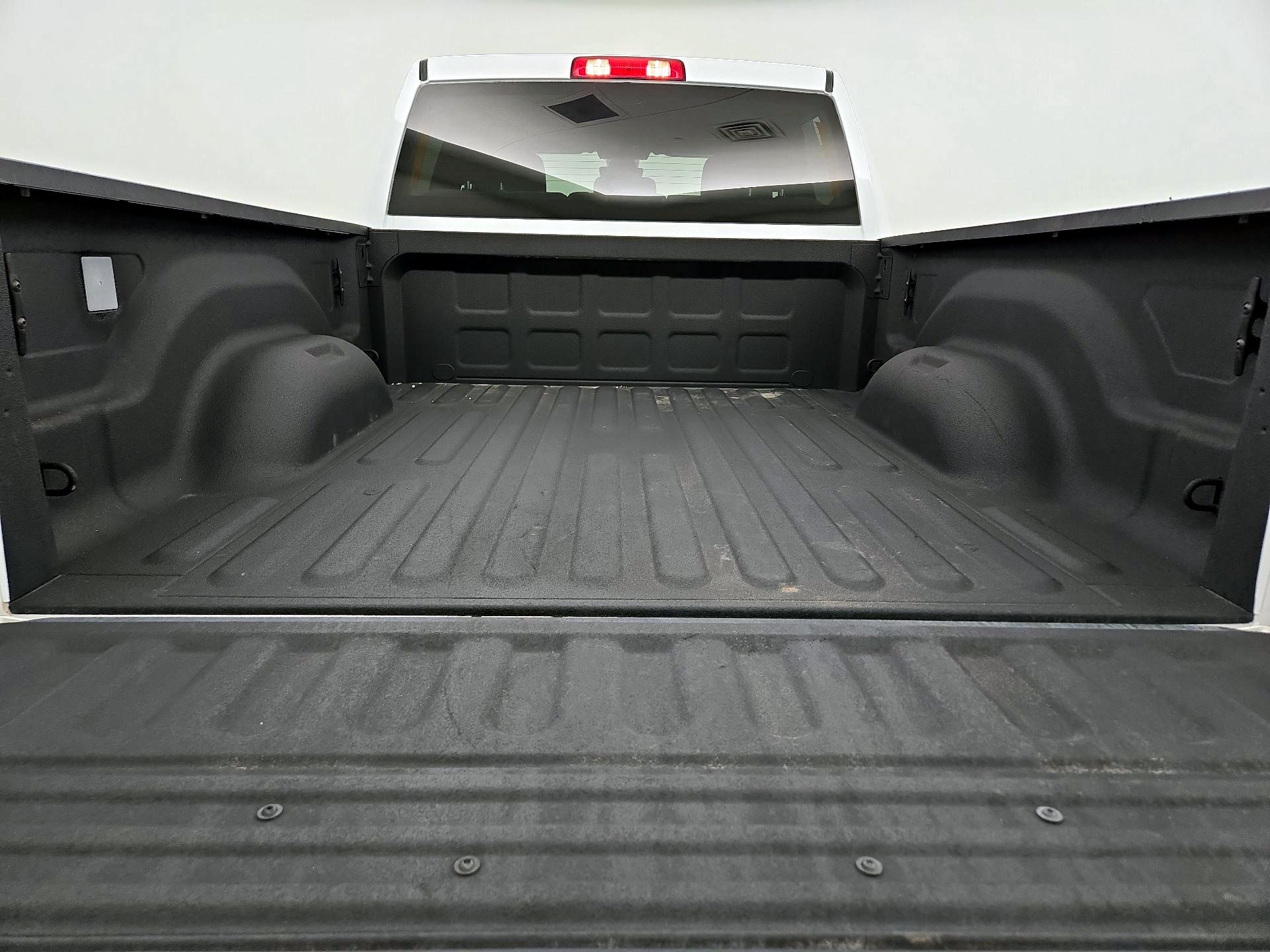 Thumbnail: 2024 RAM 2500 - 20