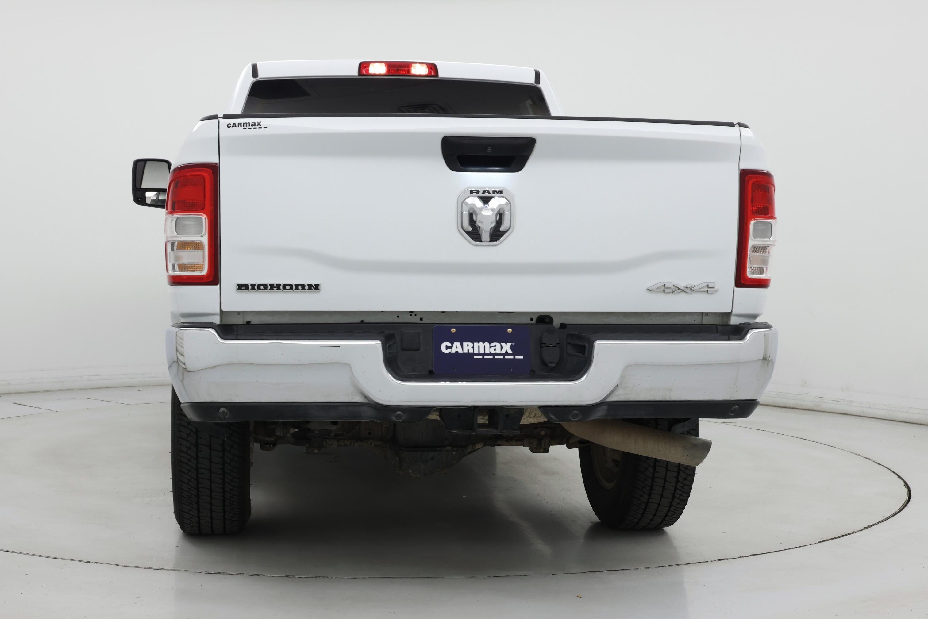 Thumbnail: 2024 RAM 2500 - 6