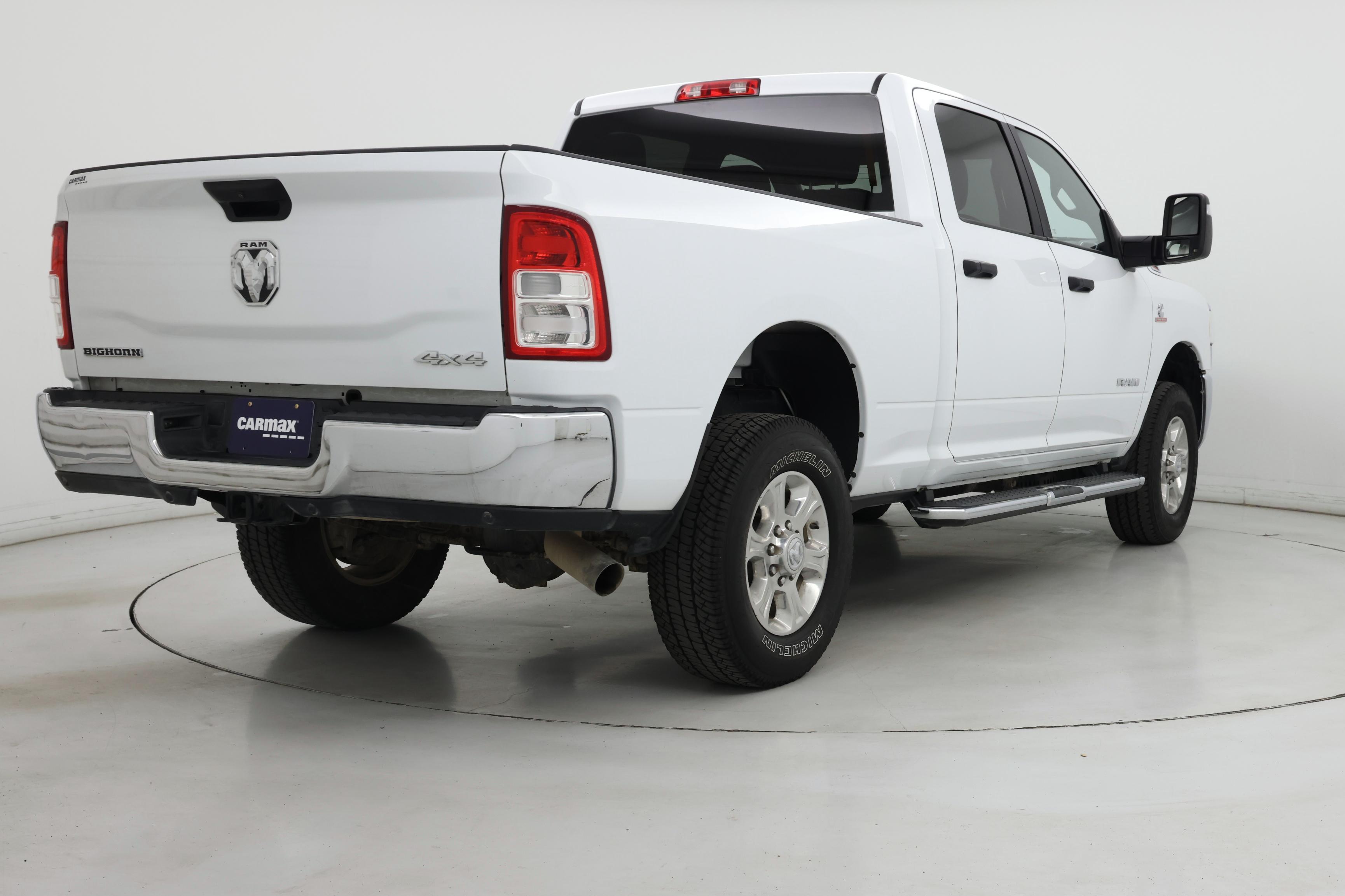 Thumbnail: 2024 RAM 2500 - 8