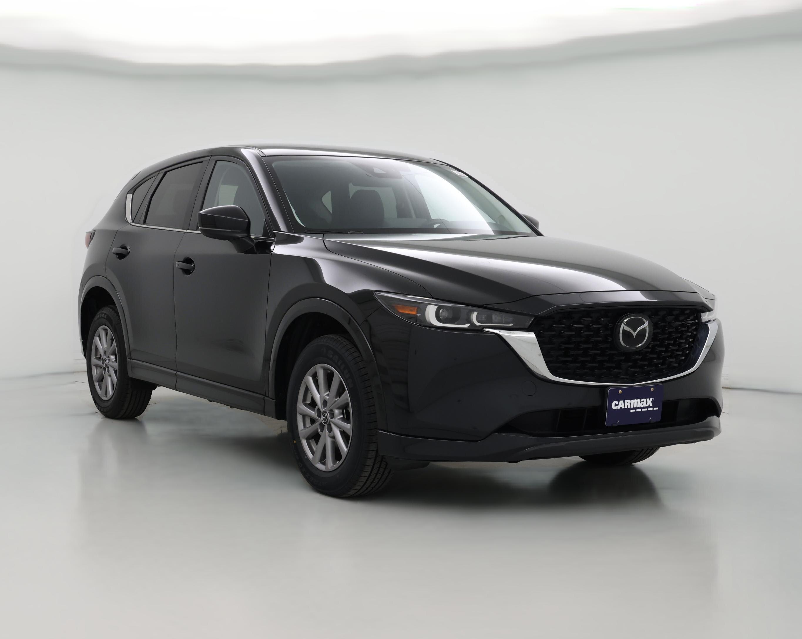 Thumbnail: 2024 Mazda CX-5 - 1