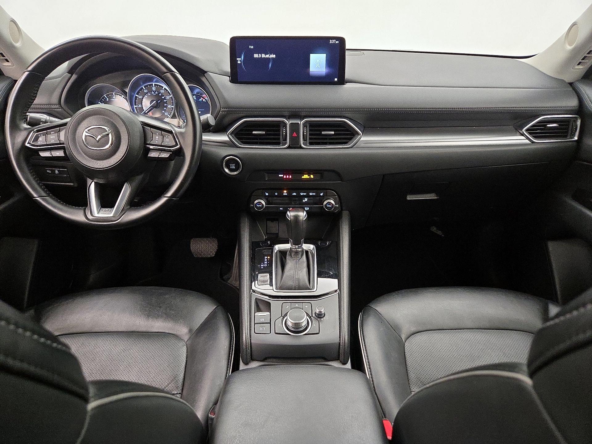 Thumbnail: 2024 Mazda CX-5 - 9