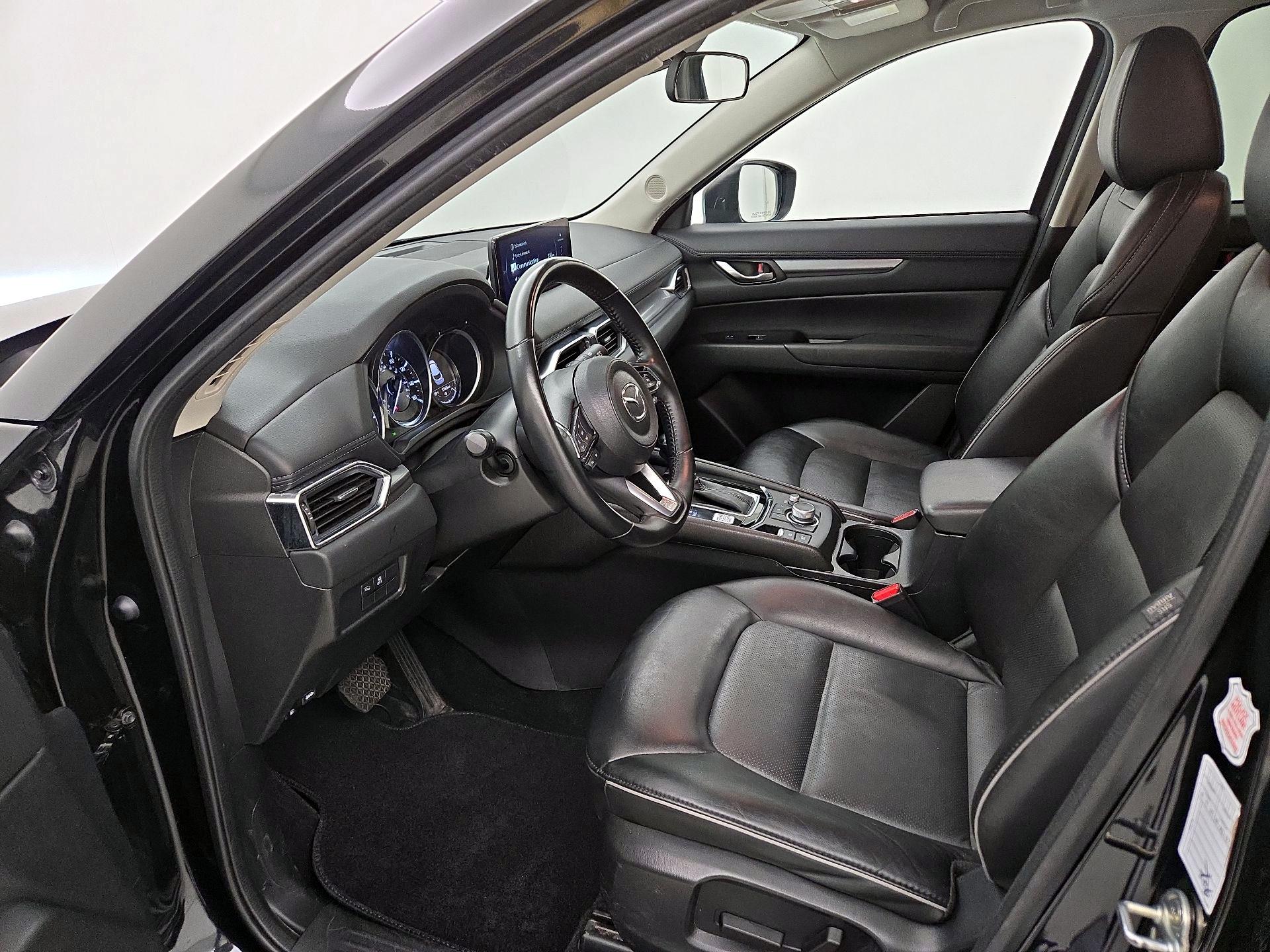 Thumbnail: 2024 Mazda CX-5 - 11