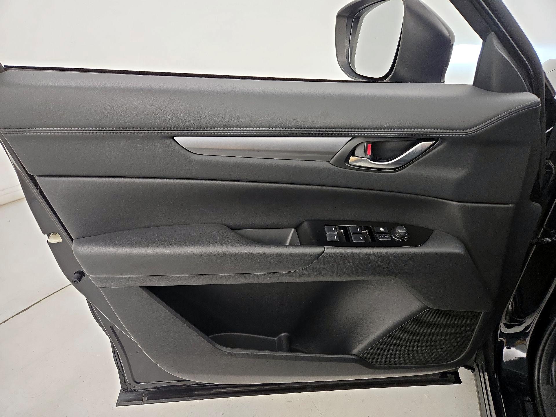 Thumbnail: 2024 Mazda CX-5 - 12