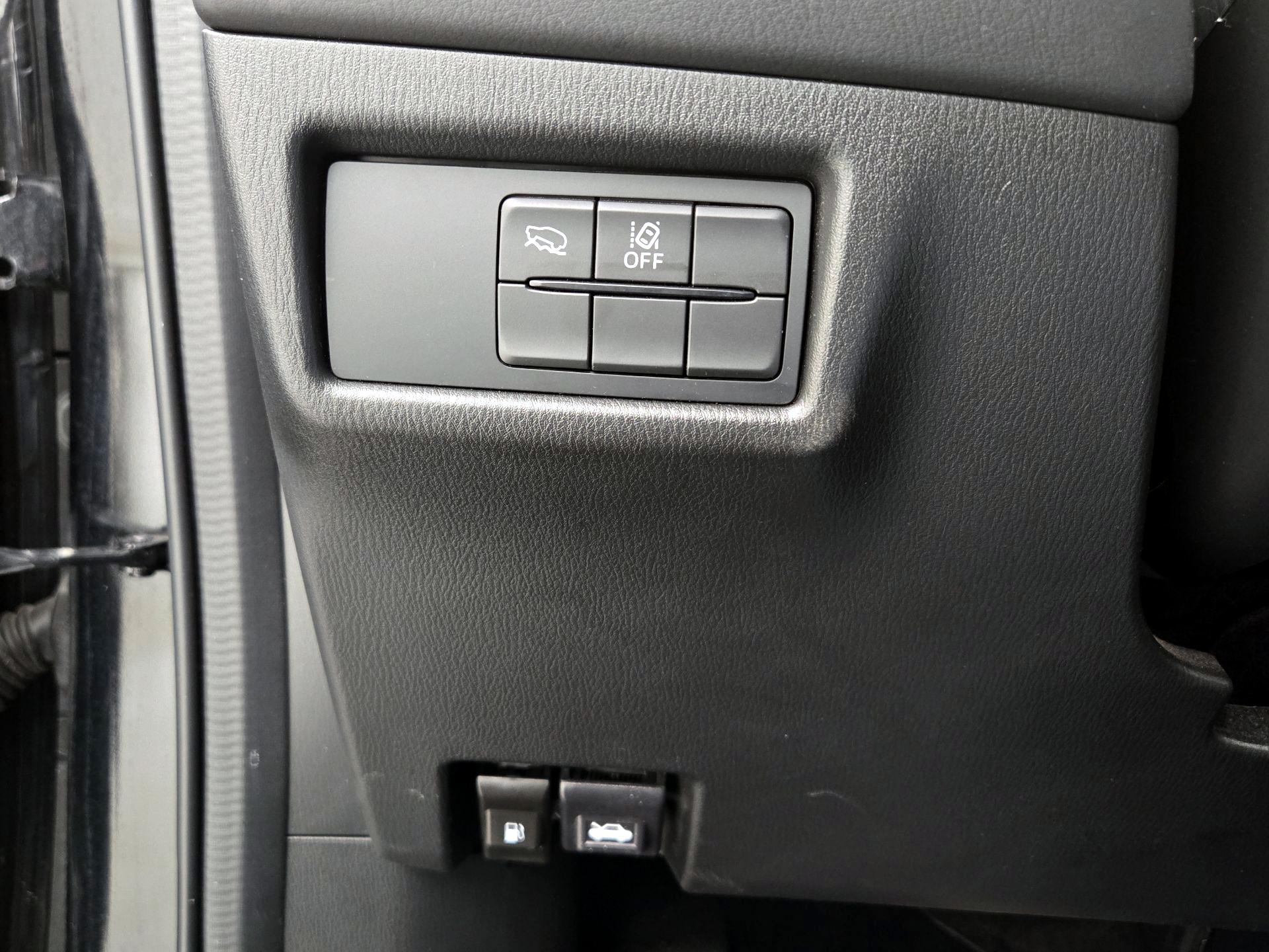 Thumbnail: 2024 Mazda CX-5 - 13