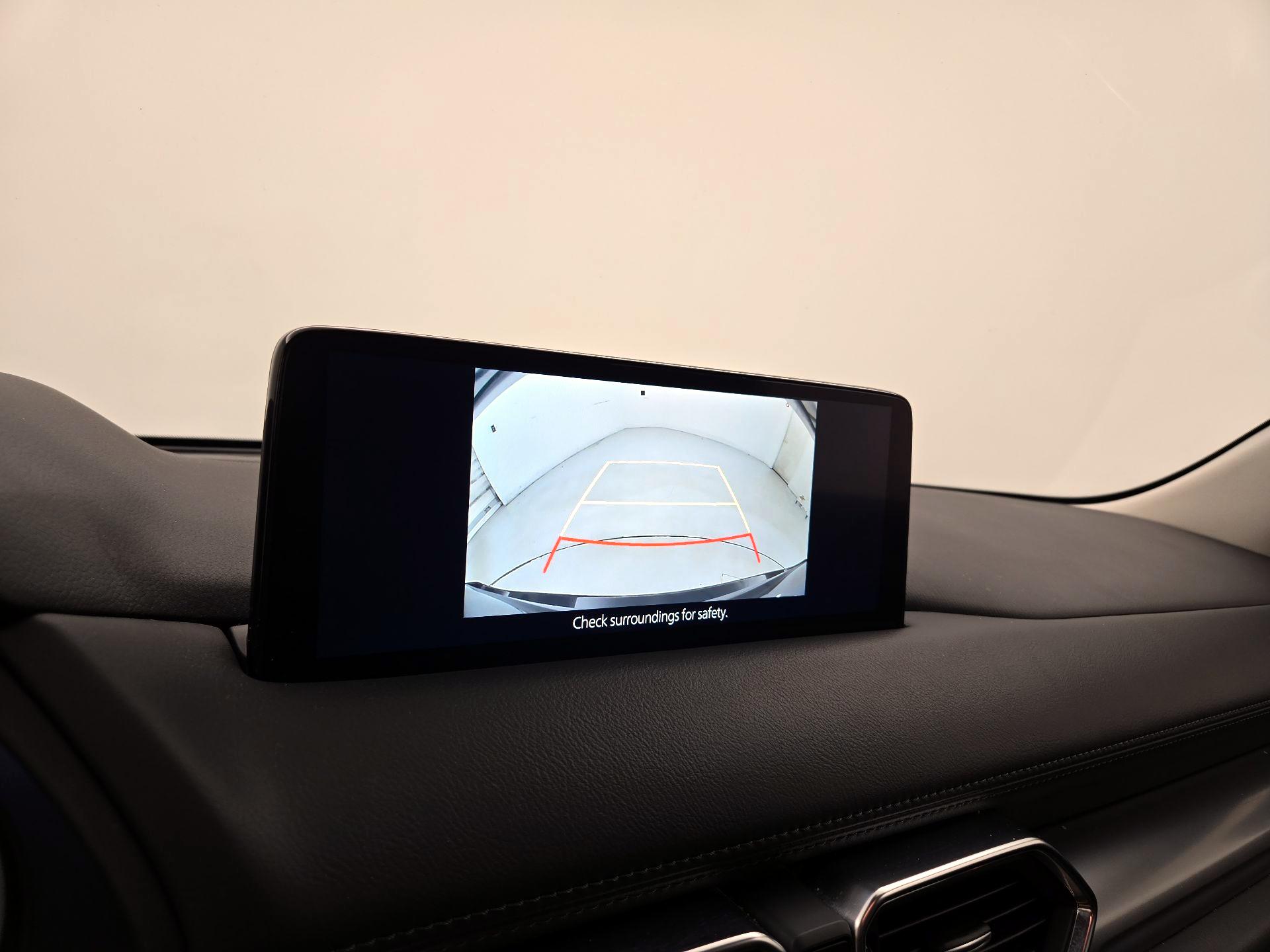 Thumbnail: 2024 Mazda CX-5 - 14