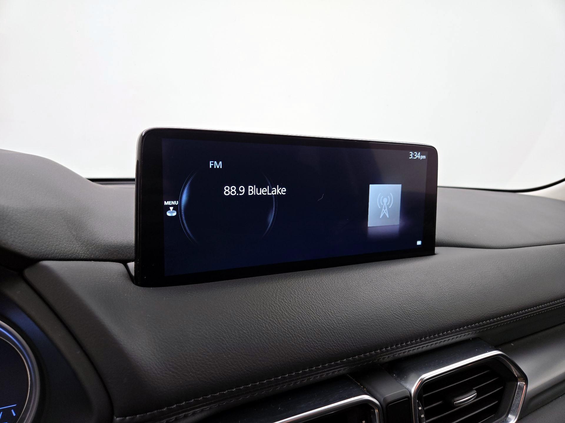 Thumbnail: 2024 Mazda CX-5 - 15