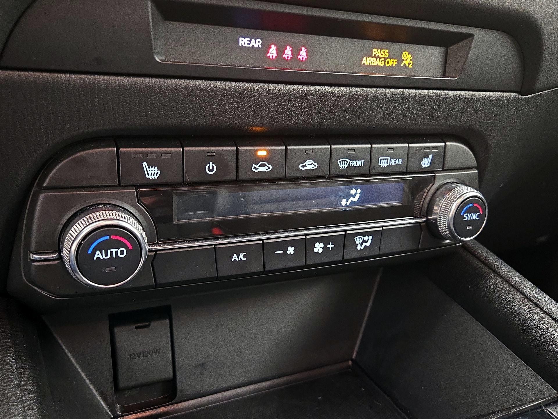 Thumbnail: 2024 Mazda CX-5 - 16