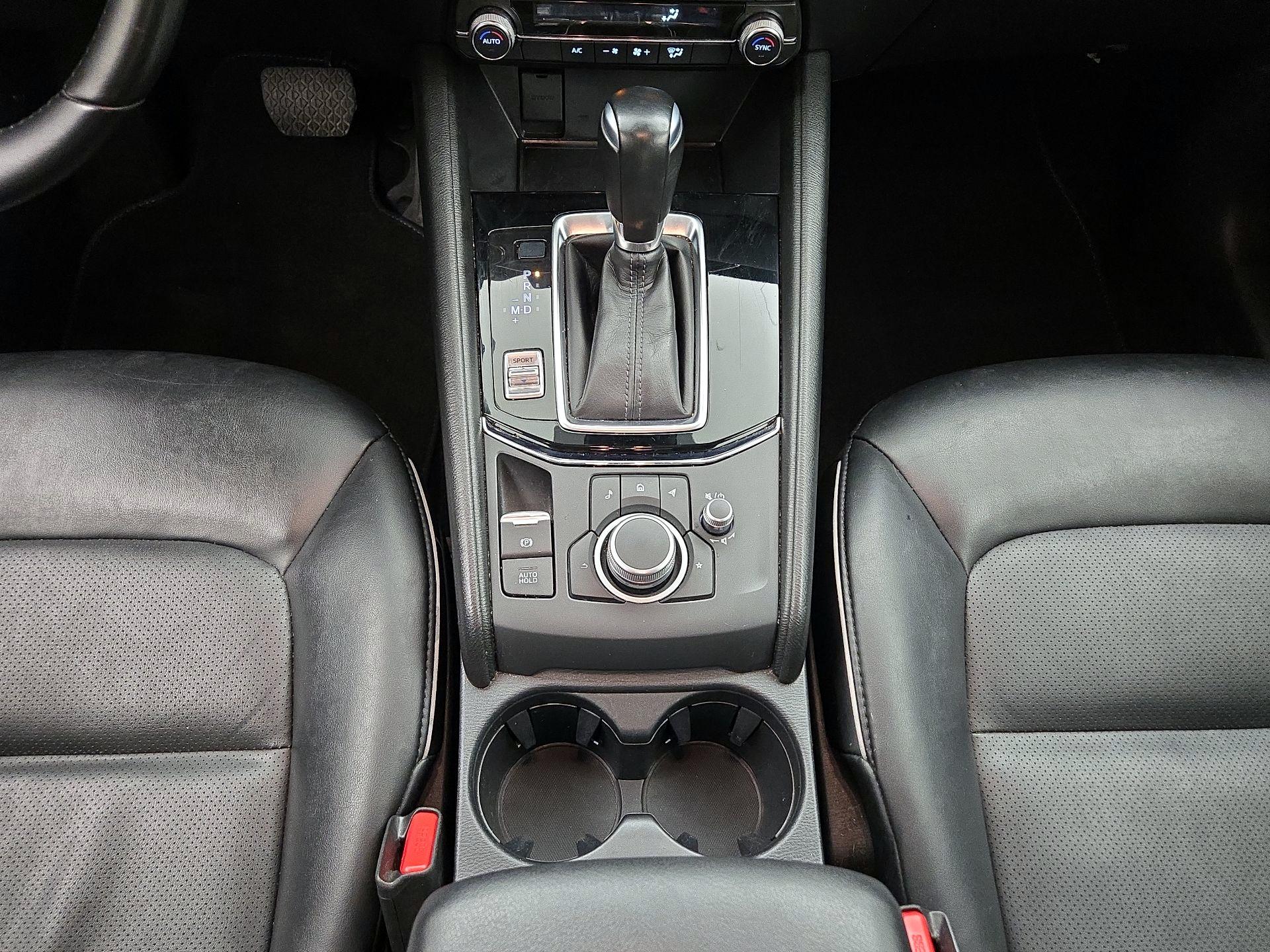 Thumbnail: 2024 Mazda CX-5 - 17