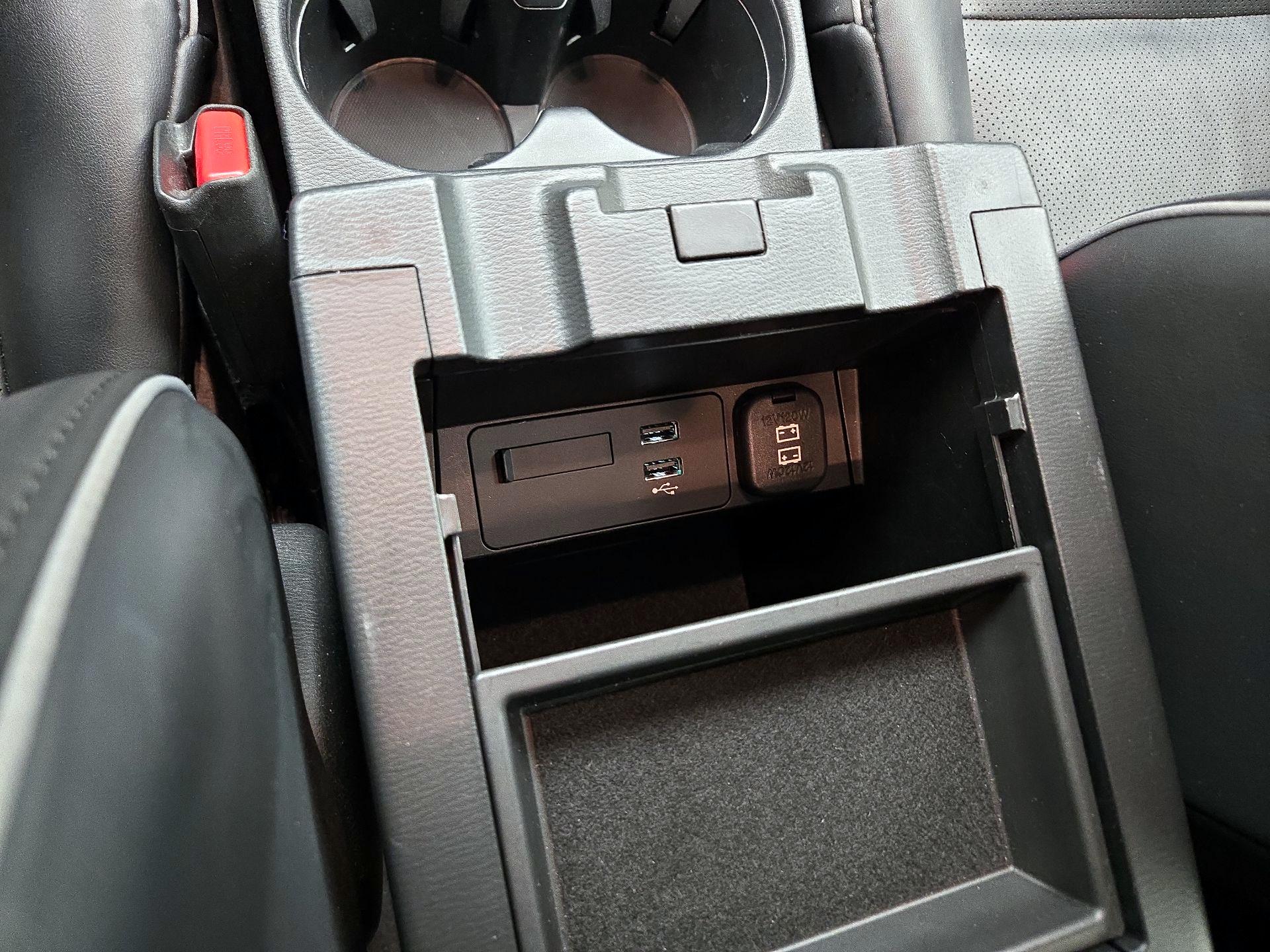 Thumbnail: 2024 Mazda CX-5 - 18