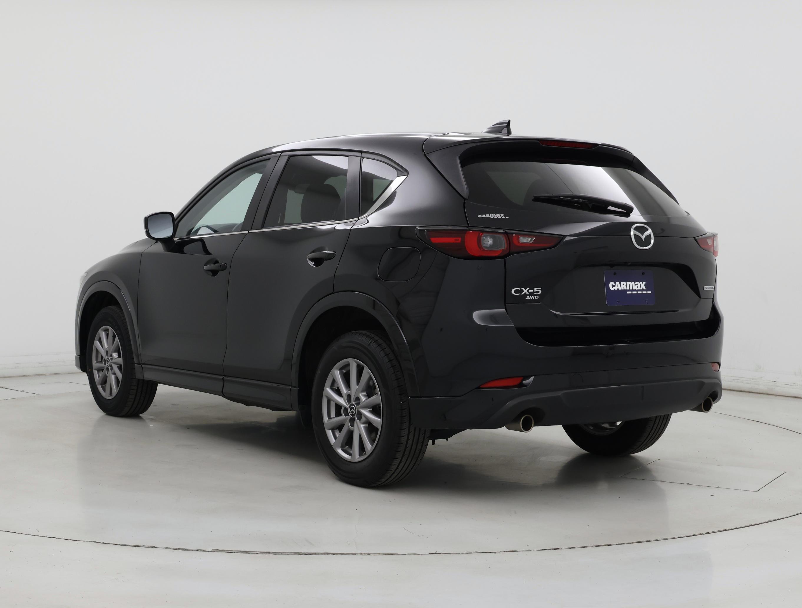 Thumbnail: 2024 Mazda CX-5 - 2