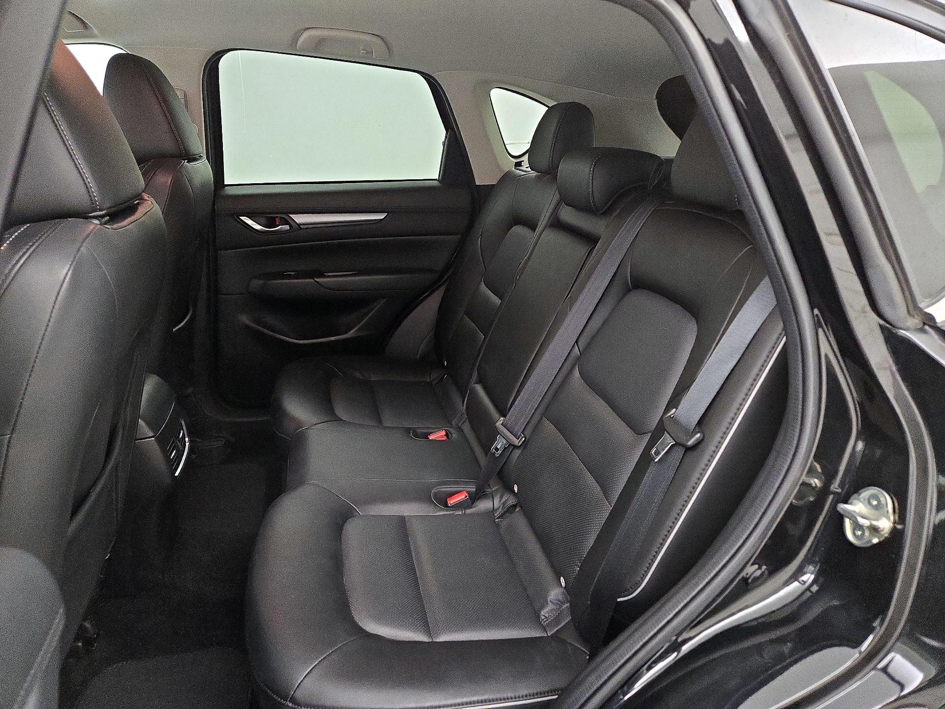 Thumbnail: 2024 Mazda CX-5 - 19