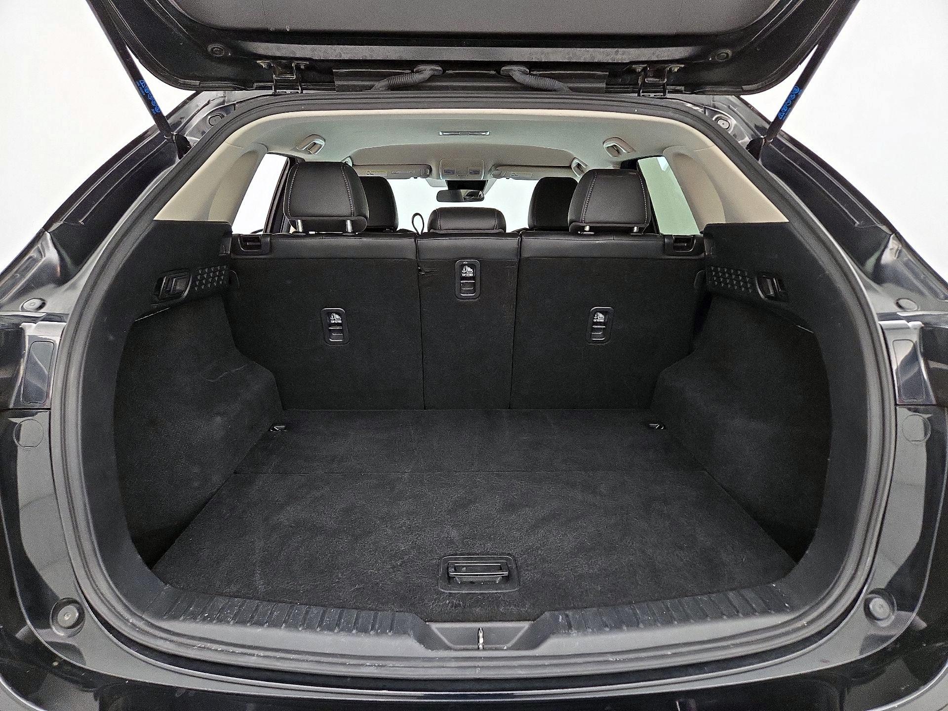 Thumbnail: 2024 Mazda CX-5 - 20