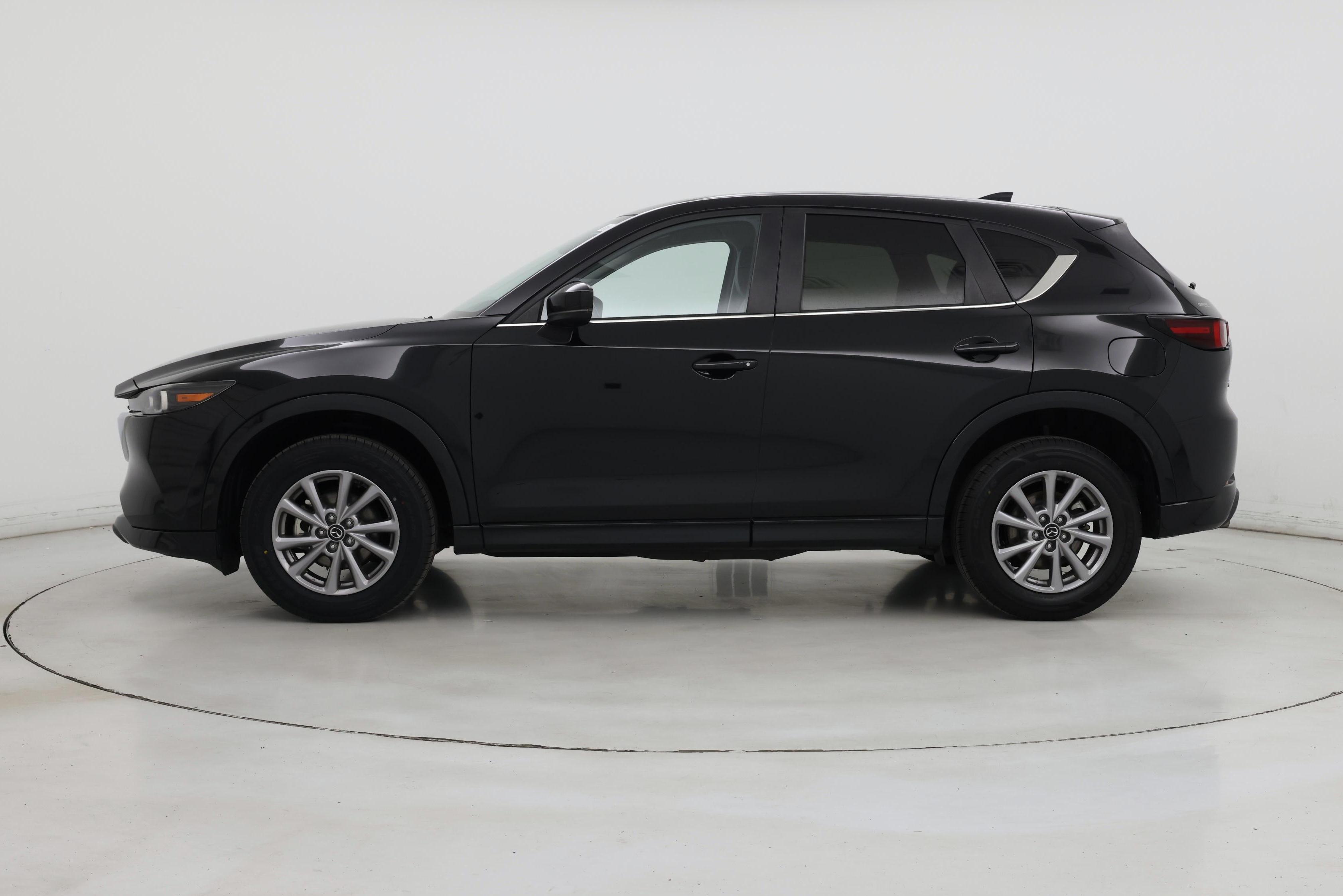 Thumbnail: 2024 Mazda CX-5 - 3